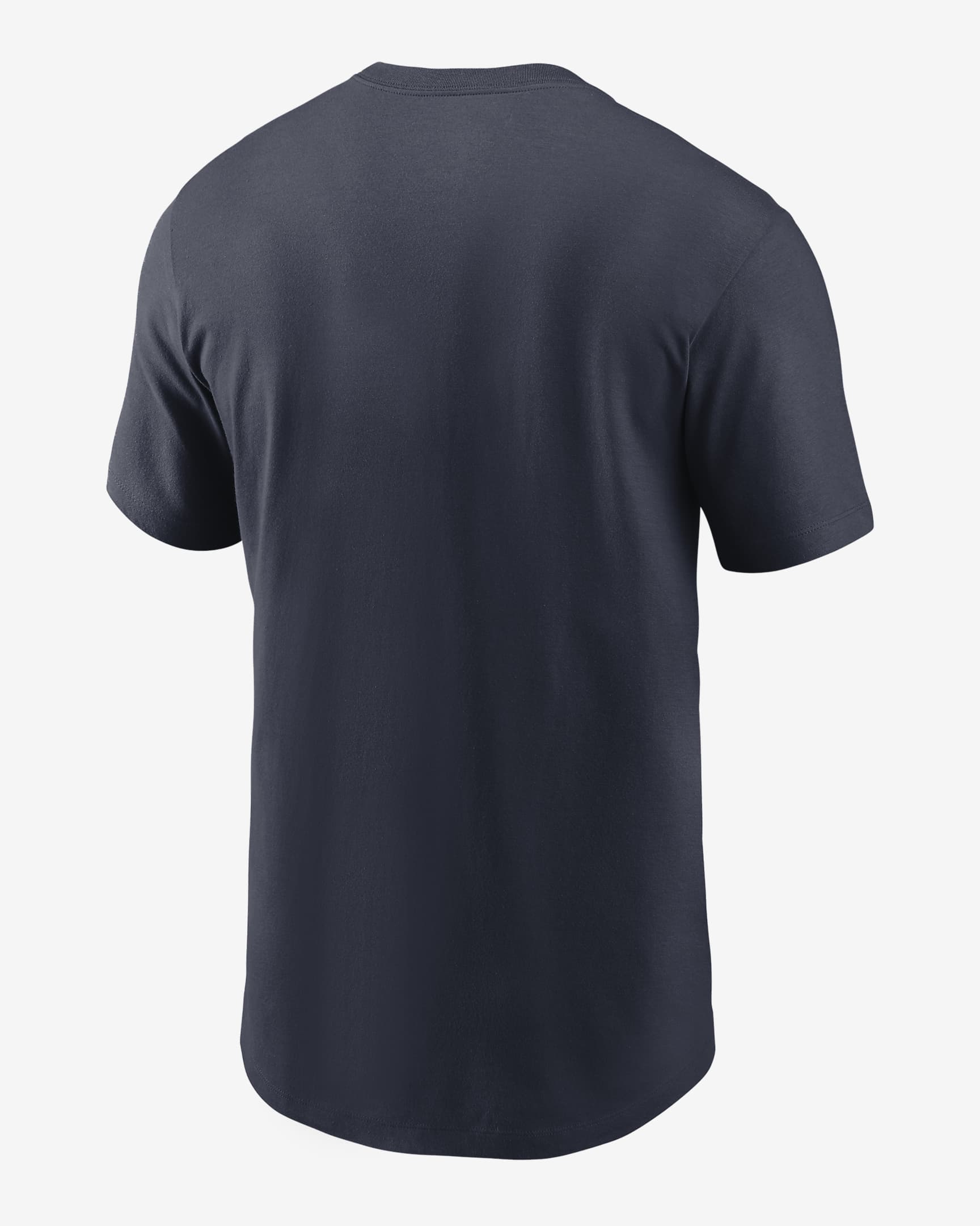 Nike Yard Line (NFL Chicago Bears) Men's T-Shirt. Nike.com