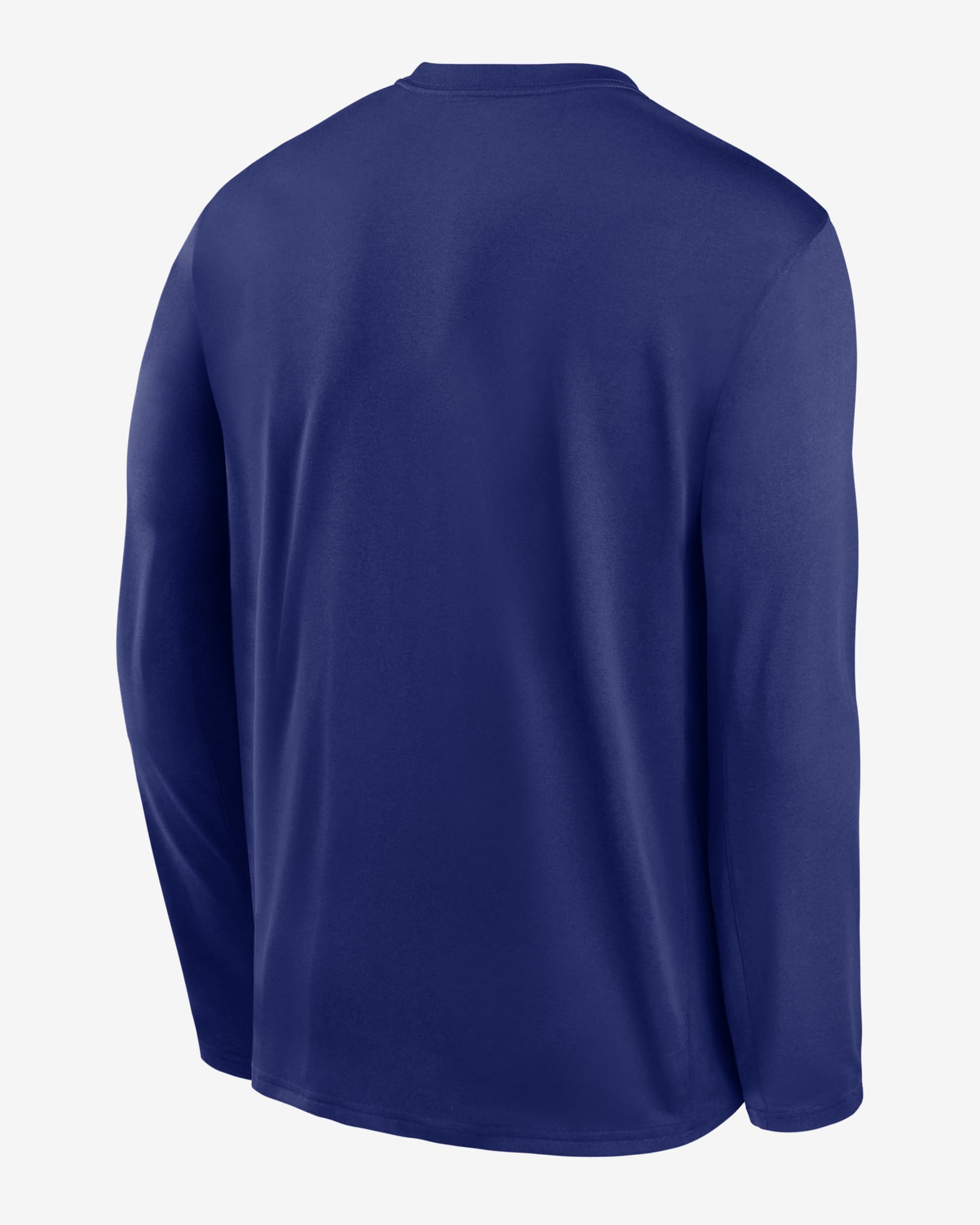 Nike Dri-FIT Team Legend (MLB Texas Rangers) Men's Long-Sleeve T-Shirt ...