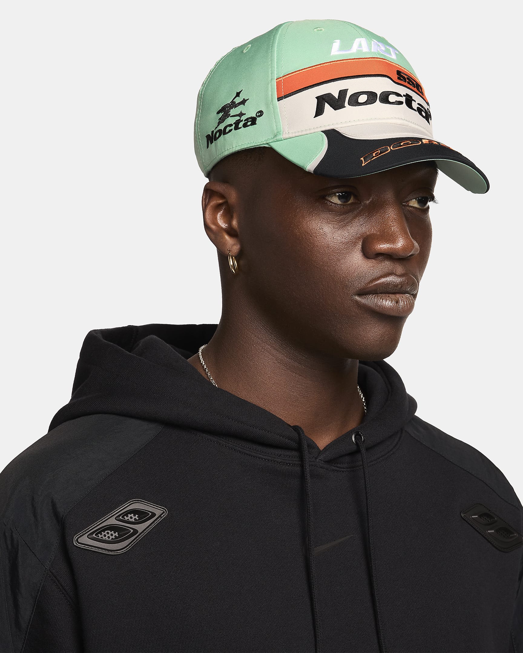 Gorra Club NOCTA x L'ART. Nike MX