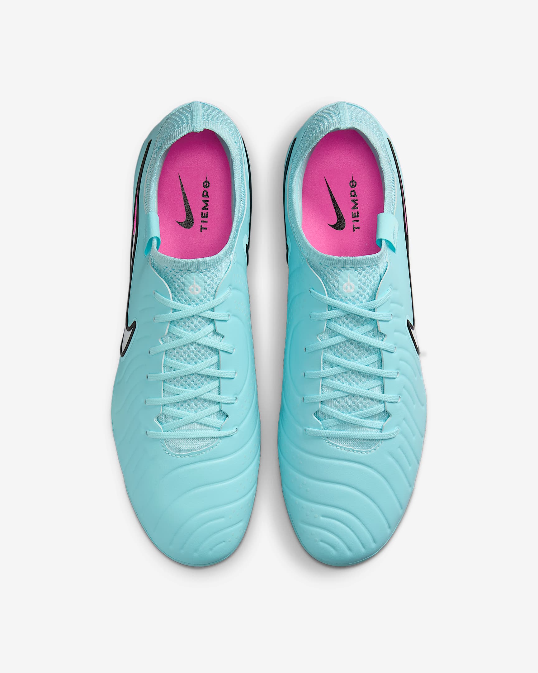 Nike Tiempo Legend 10 Elite AG-Pro Low-Top Soccer Cleats