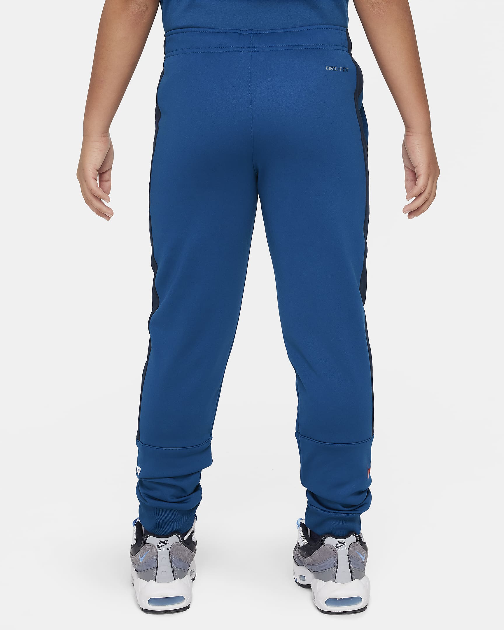 Nike Air Older Kids' (Boys') Joggers. Nike RO