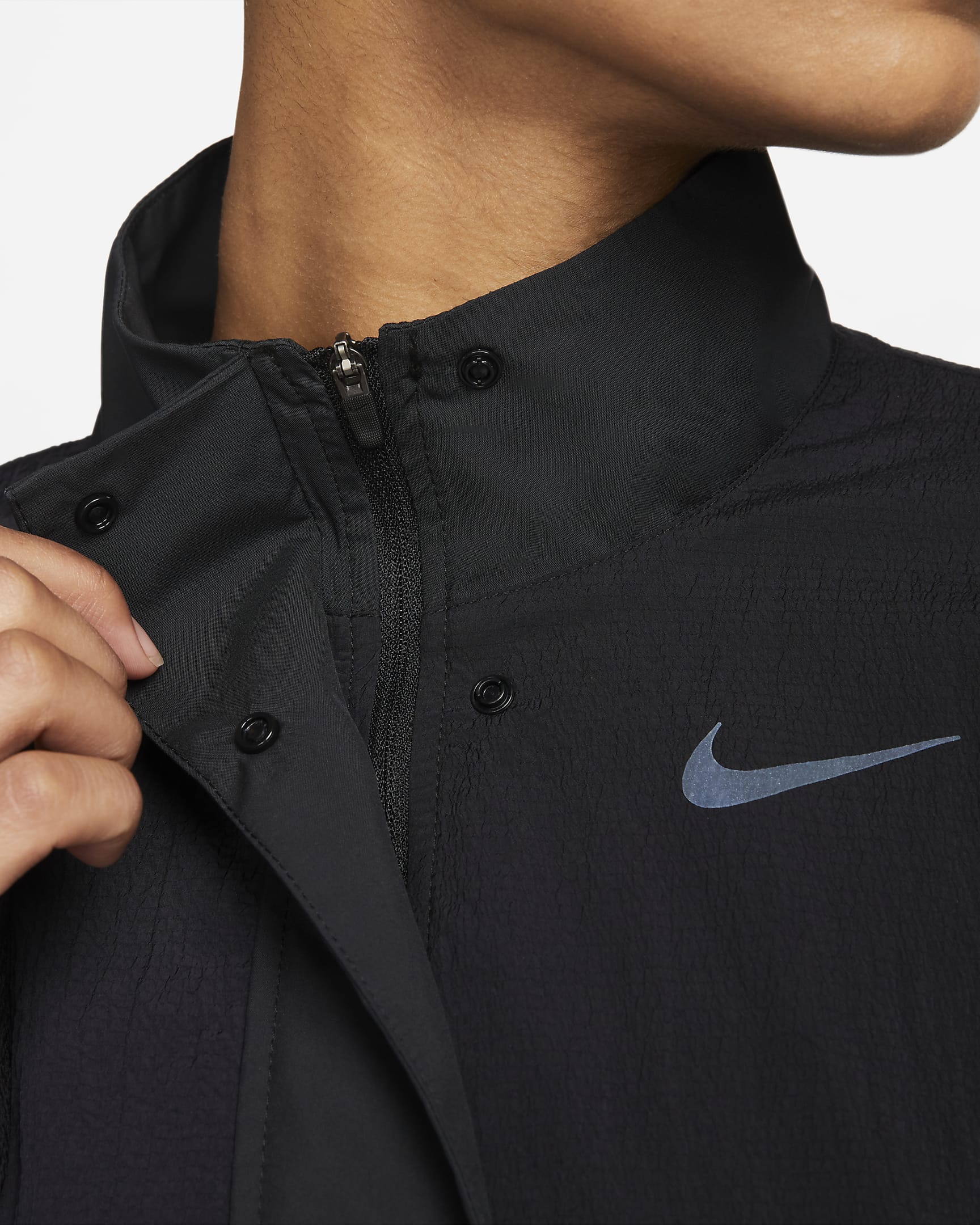 Nike Therma-FIT Run Division Women's Jacket. Nike CZ