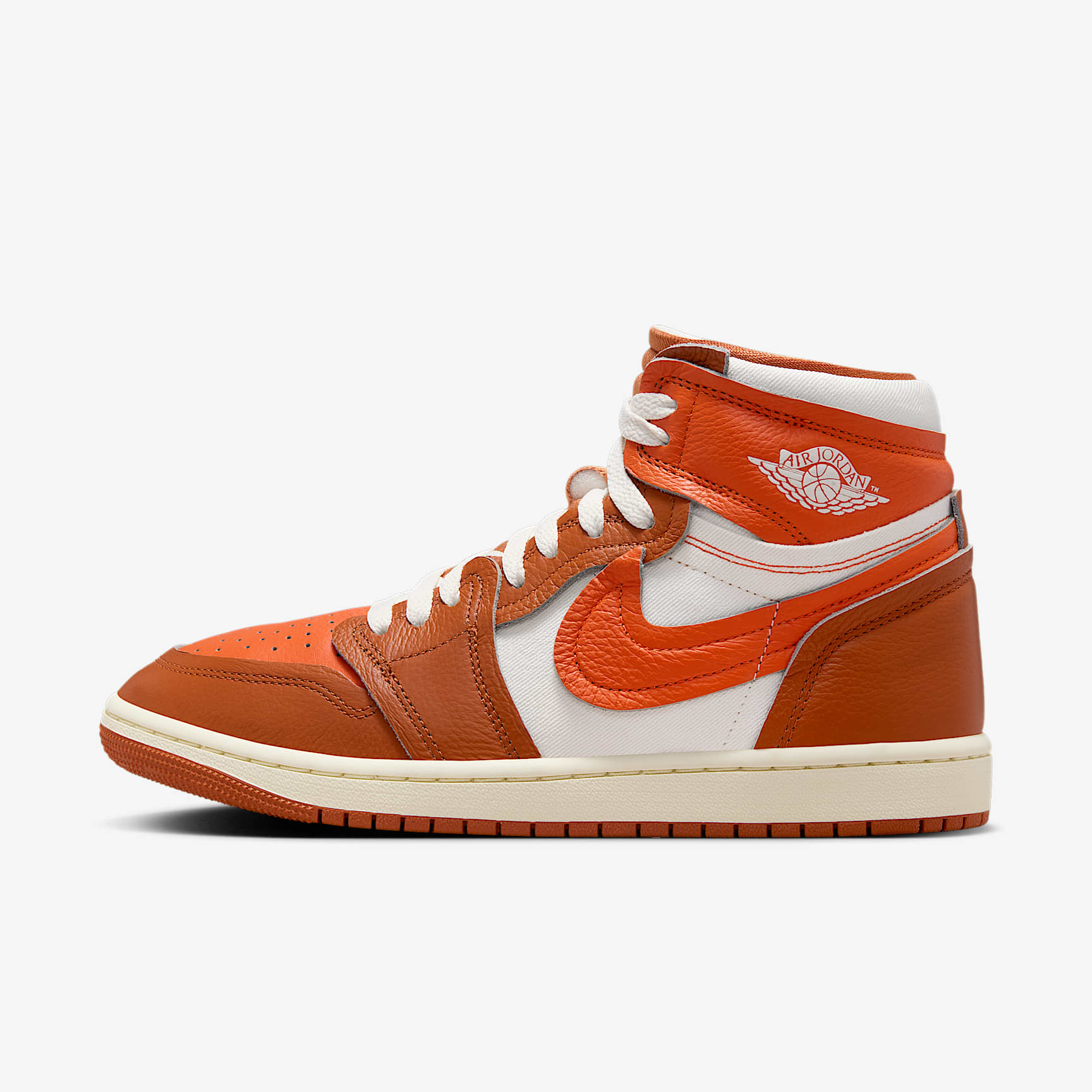 Air Jordan 1 High Method of Make | PickSneak