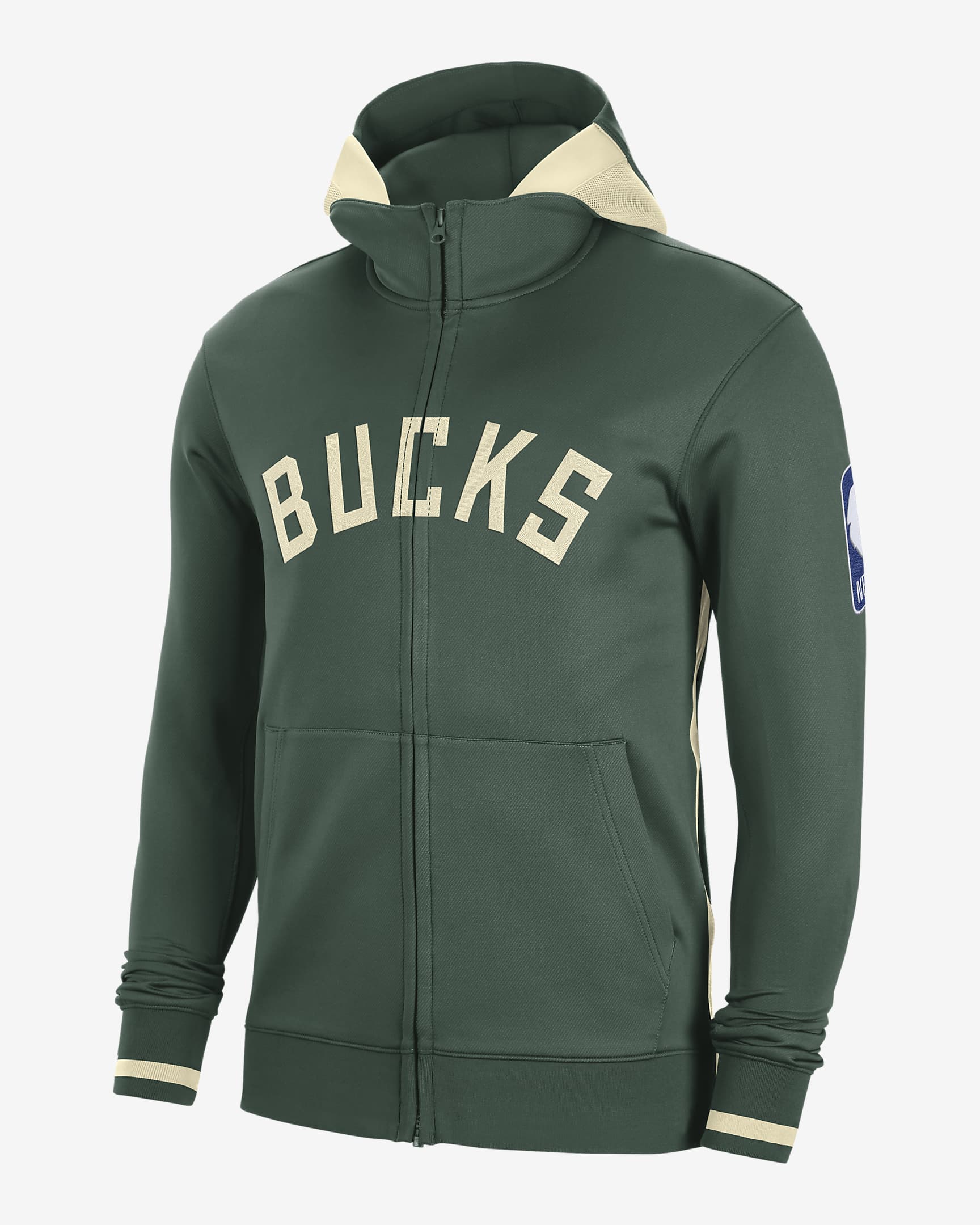 milwaukee bucks showtime hoodie