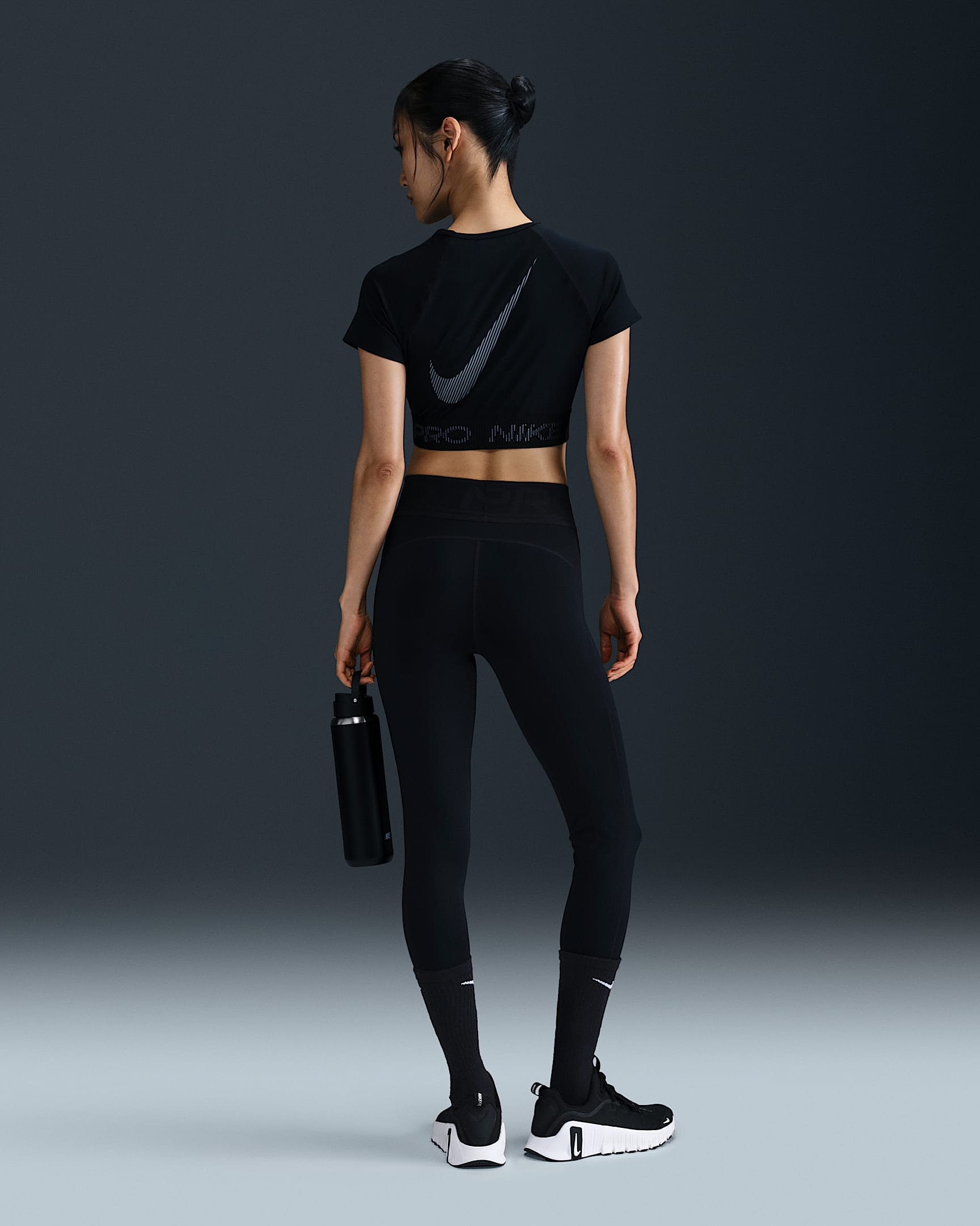 leggings nike sculpt