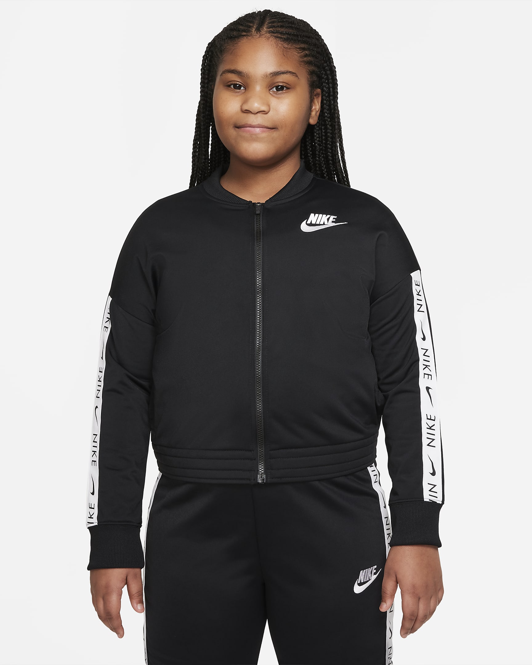 3xl nike tracksuit