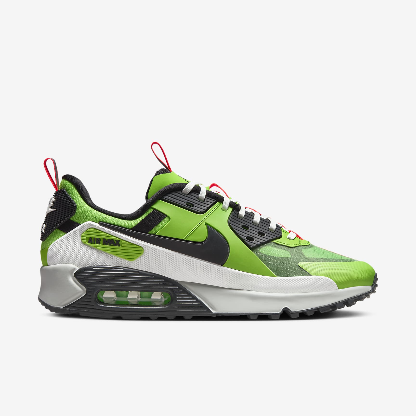 Nike Air Max 90 カモフラージュ/ライムグリーン Nike Air Max 90 Drift | PickSneak