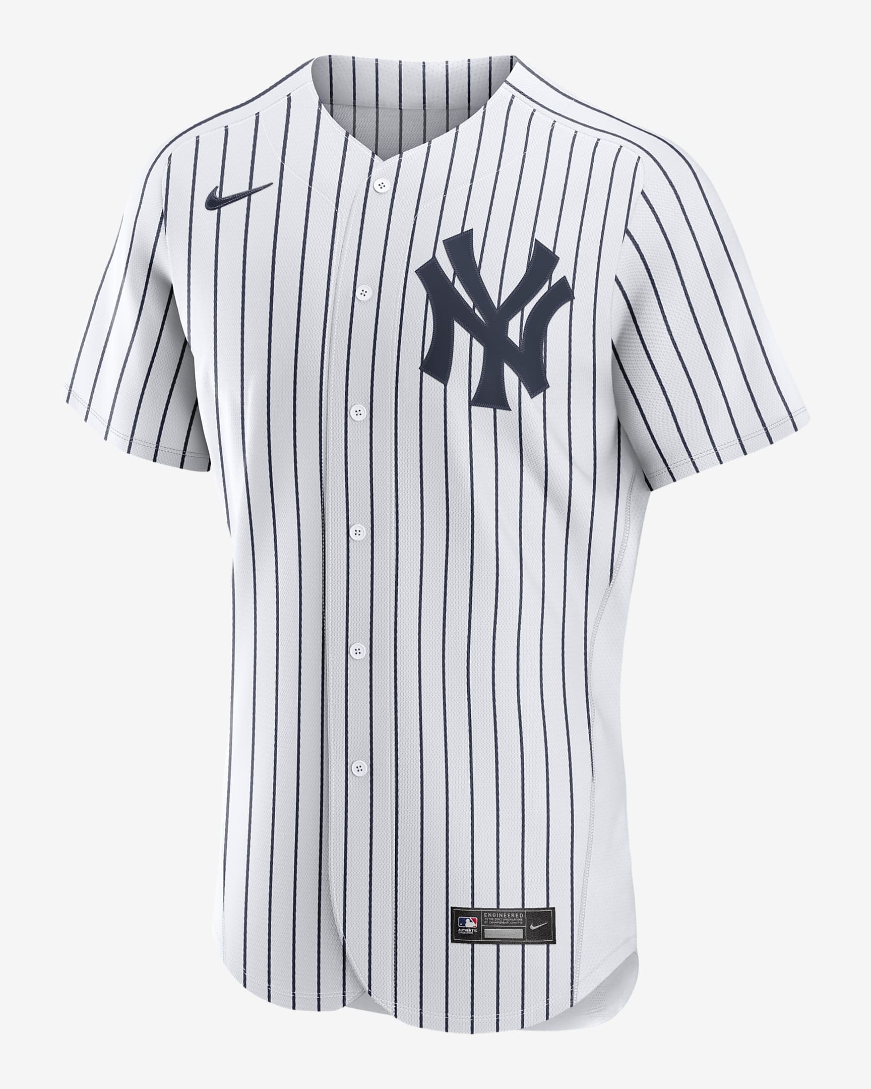 Juan Soto New York Yankees Men's Nike MLB Authentic Jersey. Nike.com