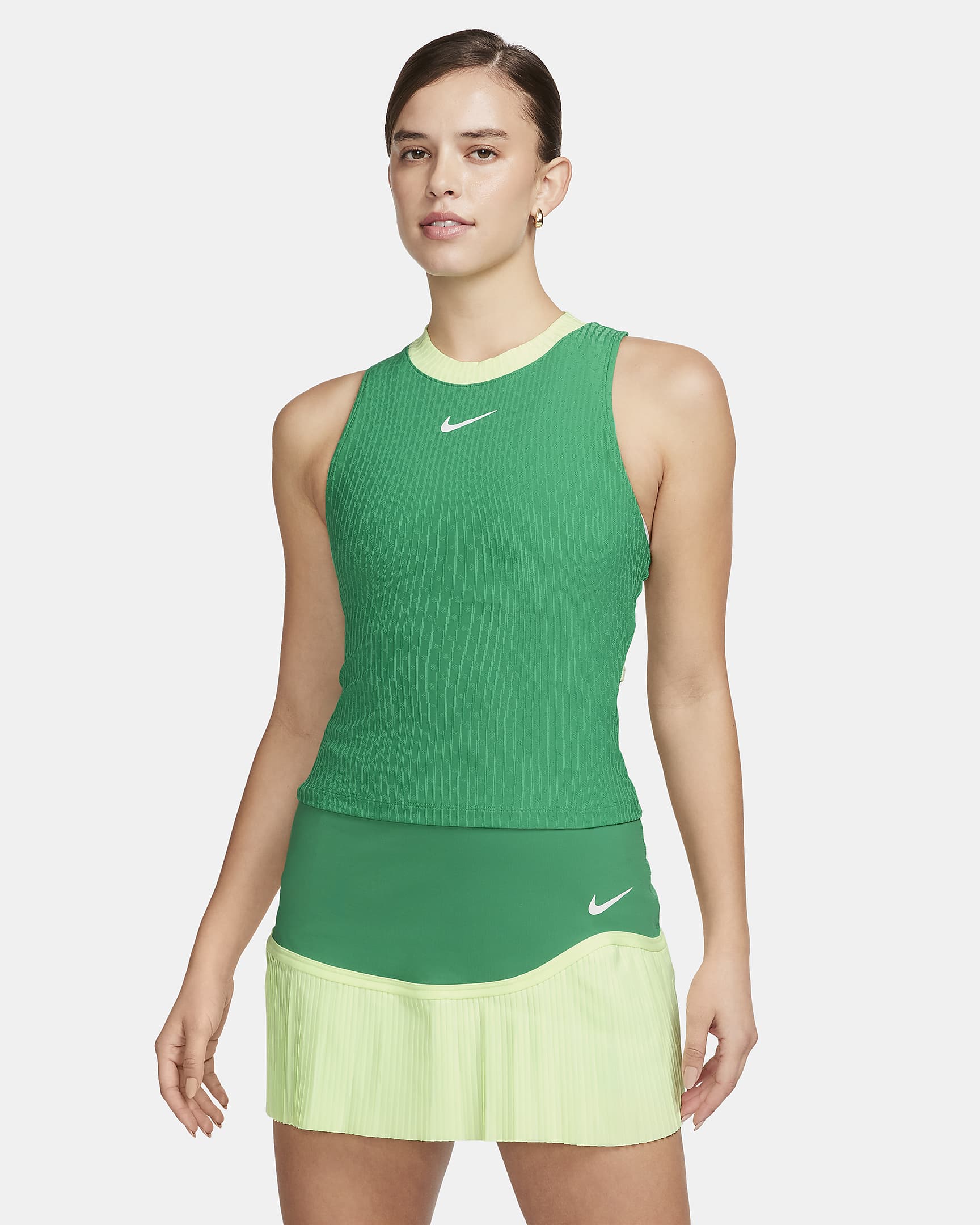 Nikecourt Slam
