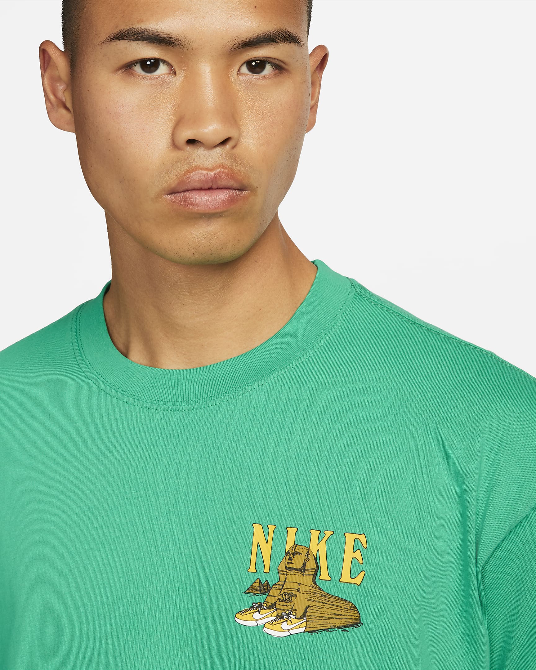 Nike SB Men's Skate TShirt. Nike SG