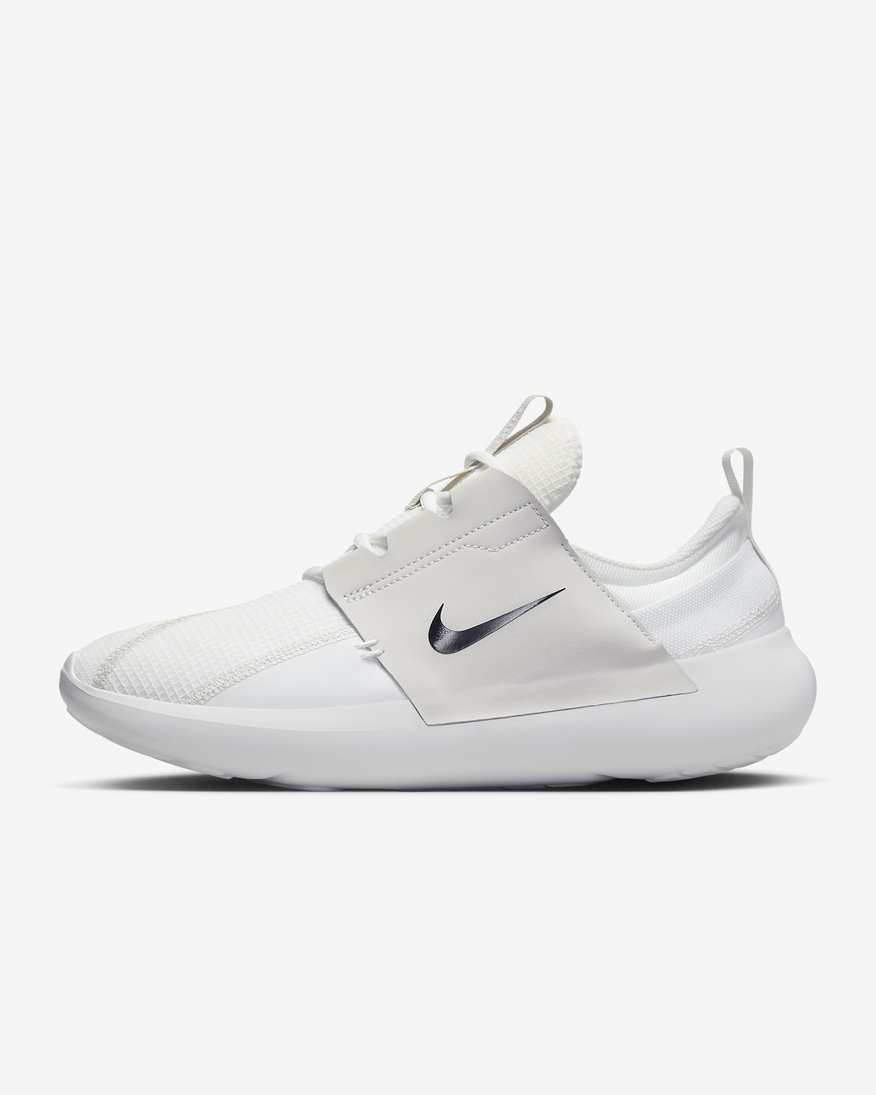 Nike E-Series AD Men's Shoes - Summit White/Light Bone/Phantom/Black