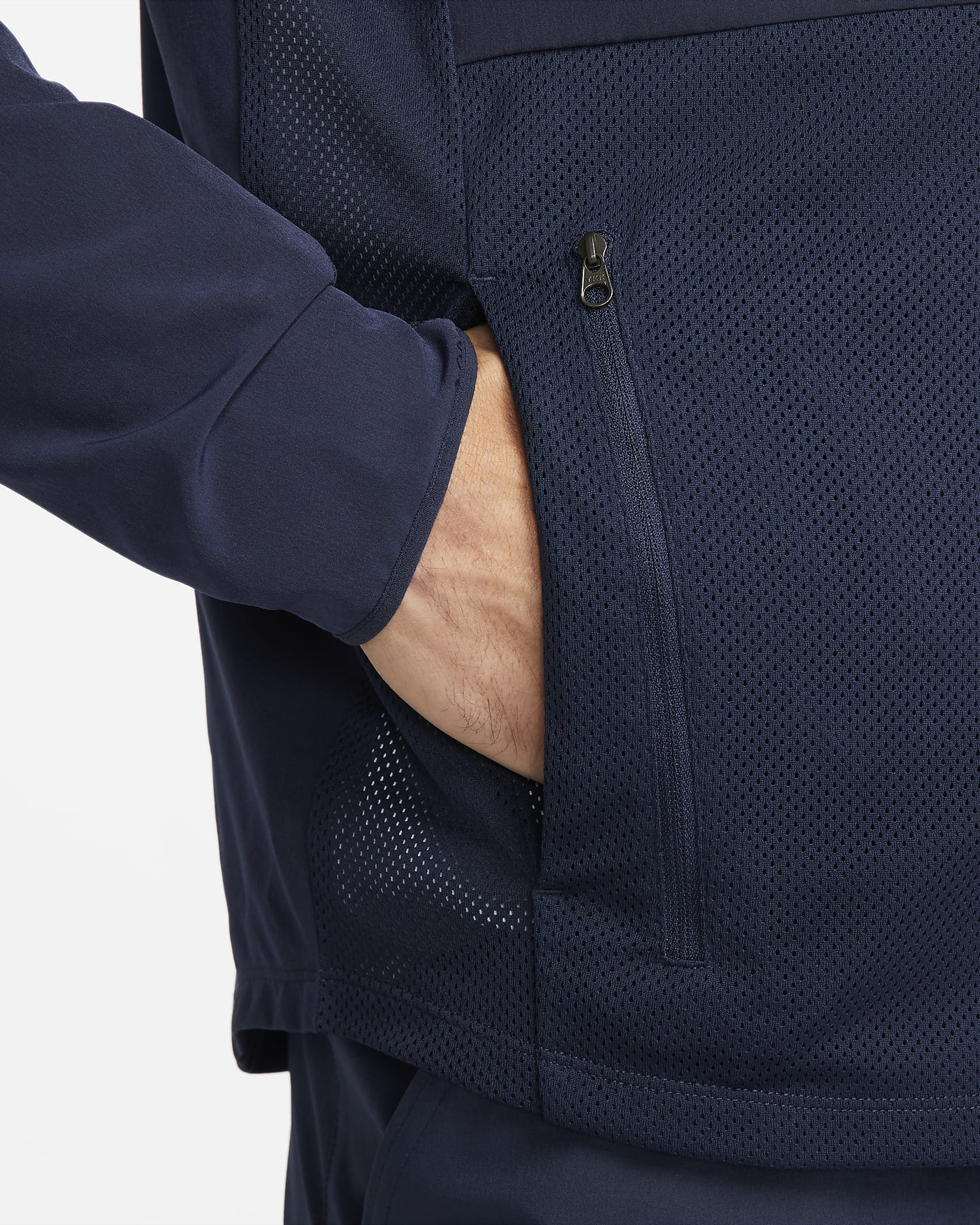 NikeCourt Advantage Men's Tennis Jacket. Nike UK