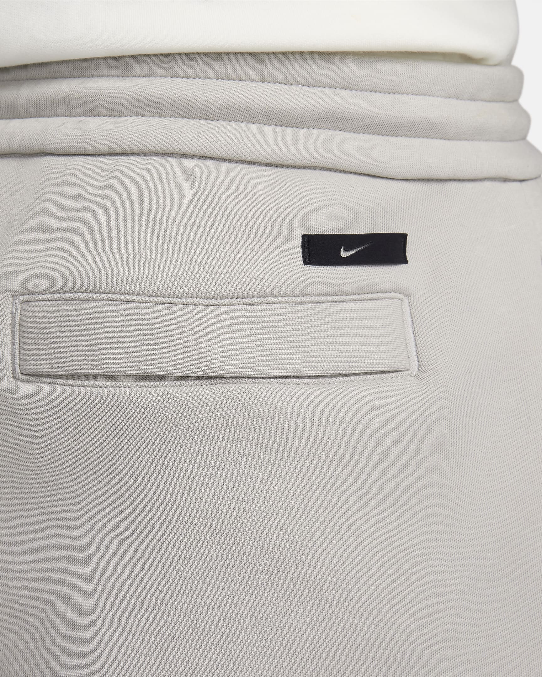 Nike Sportswear Tech Fleece ReImagined Men's LooseFit OpenHem