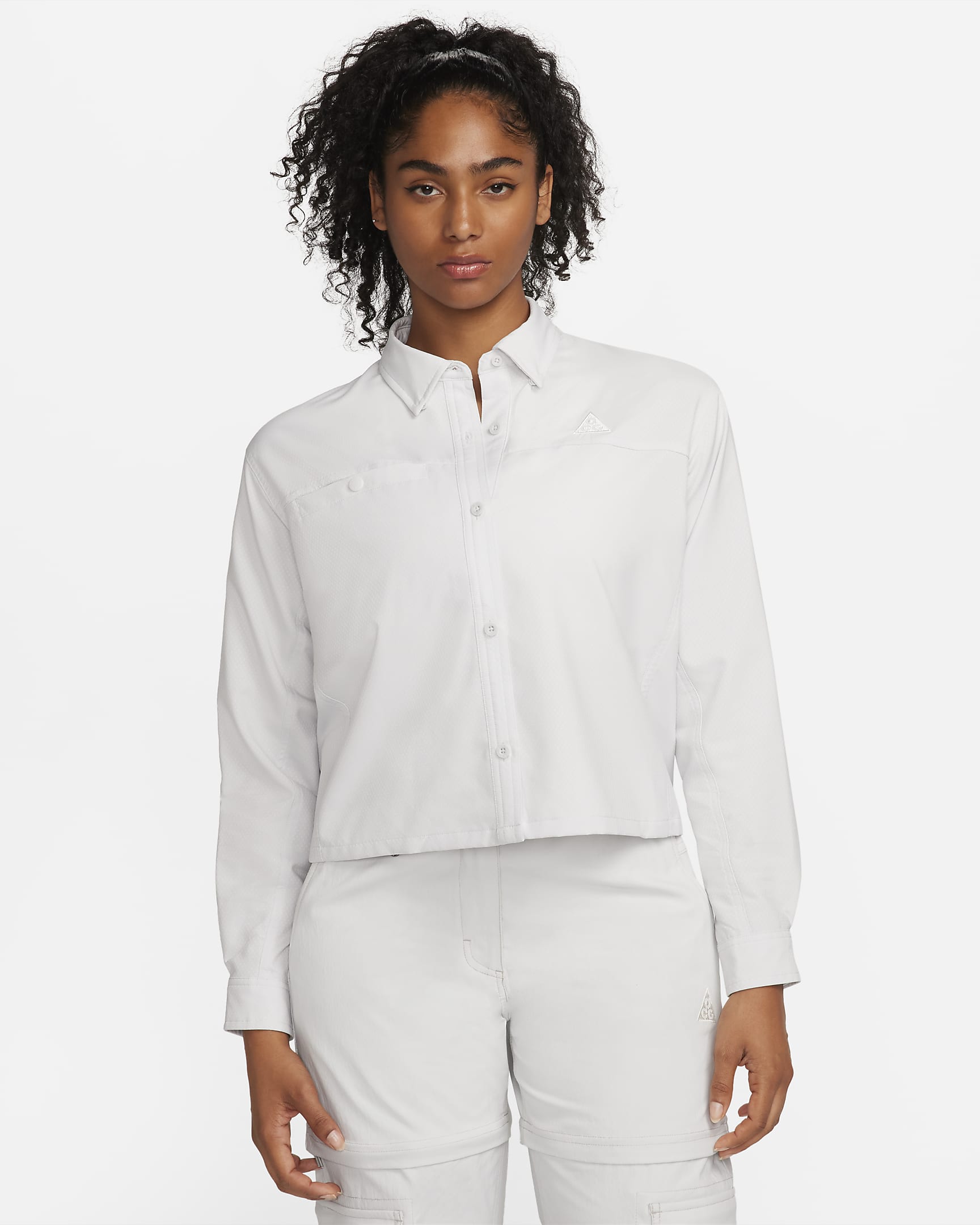 Nike ACG 'Devastation Trail' Women's UV LongSleeve Top. Nike ZA