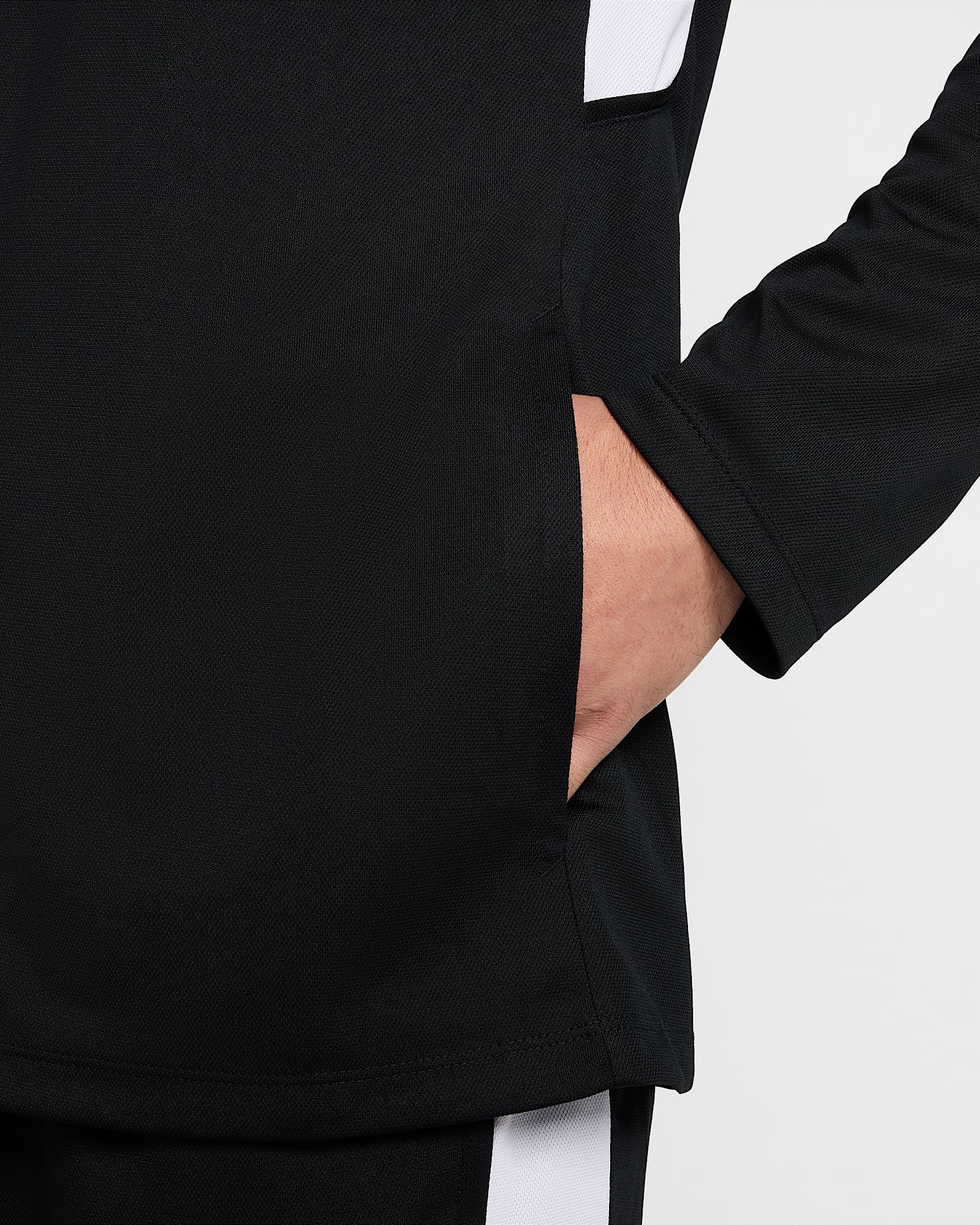 mens nike academy tracksuit