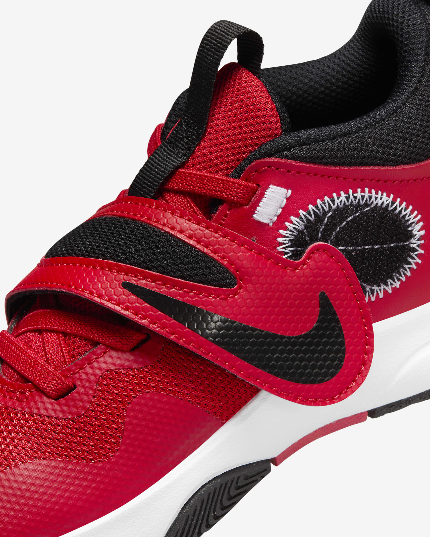 Nike Team Hustle D 11 Younger Kids' Shoes. Nike UK