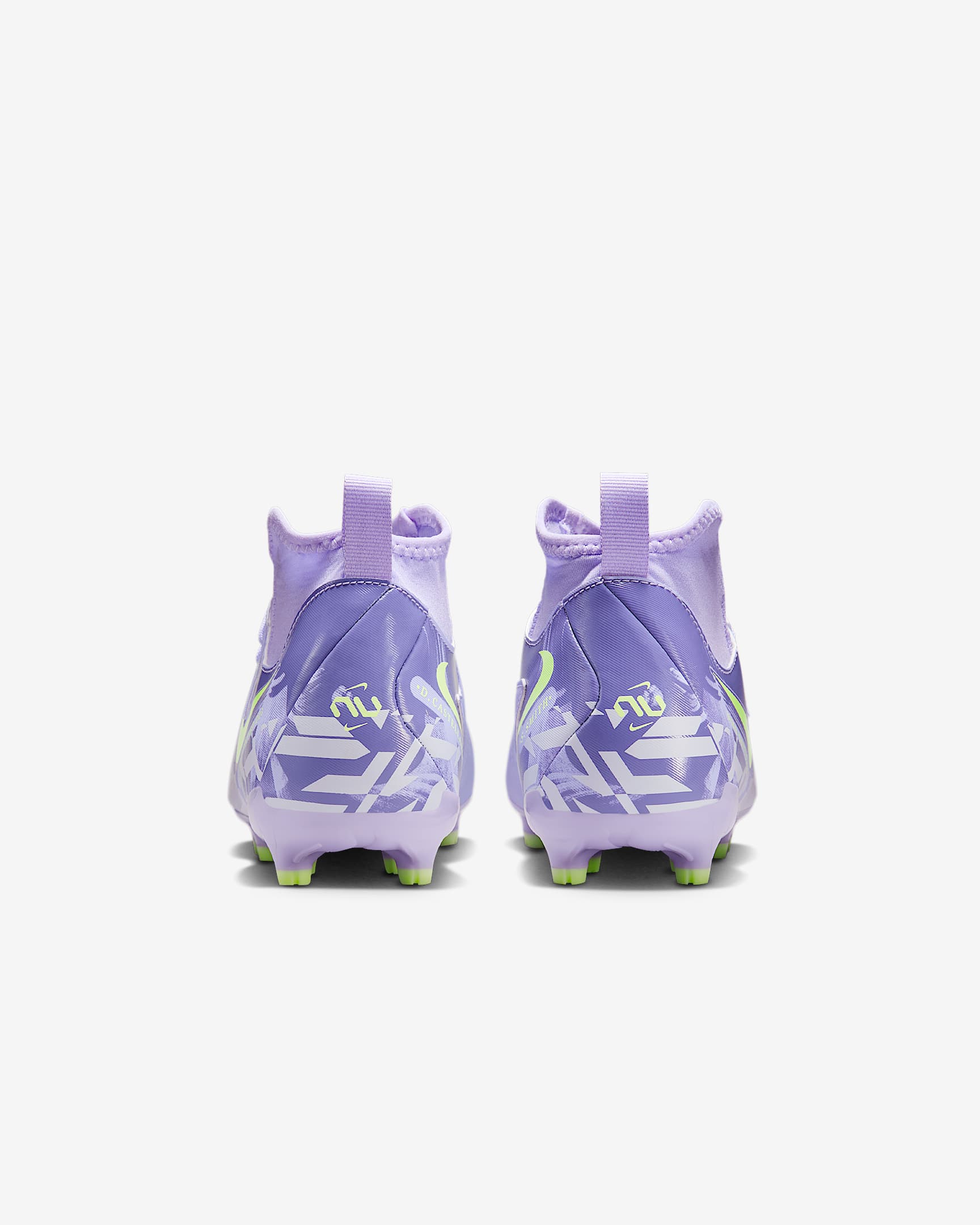 ua speed phantom jr