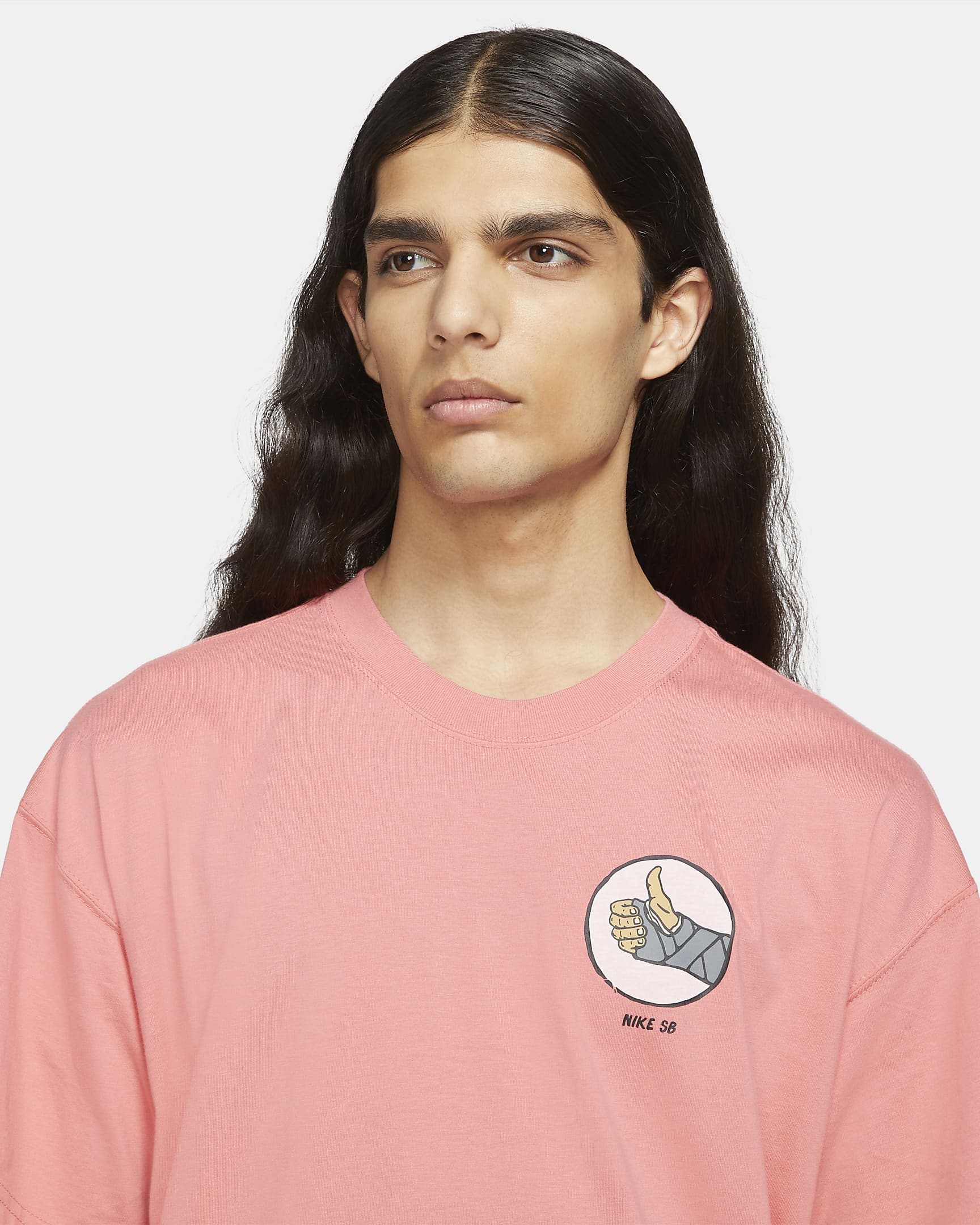 Nike SB Men's Skate TShirt.