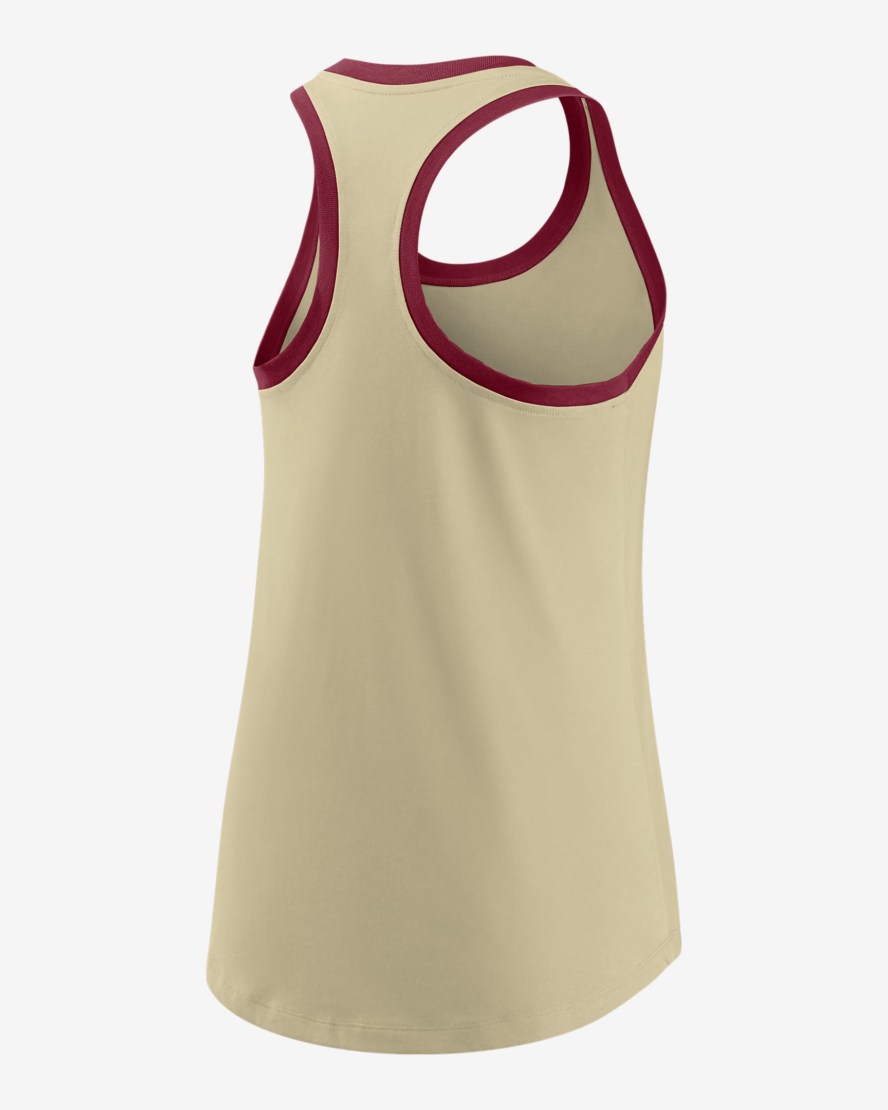 Camiseta de tirantes con espalda deportiva para mujer Nike City Connect ...