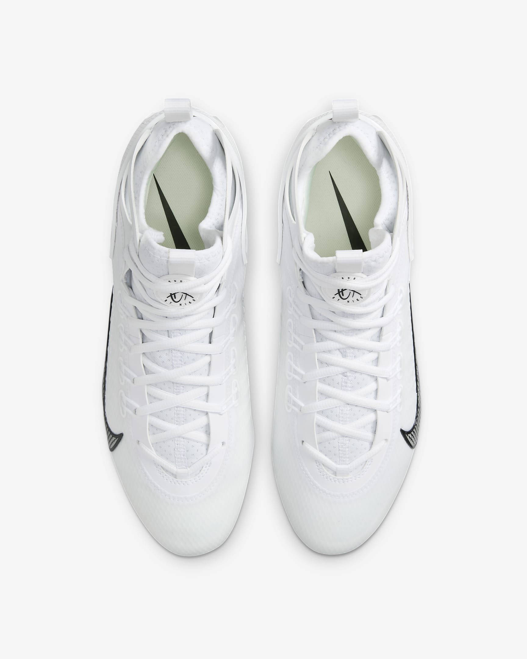 Nike Huarache Iv Lacrosse Cleats | pietaet.at