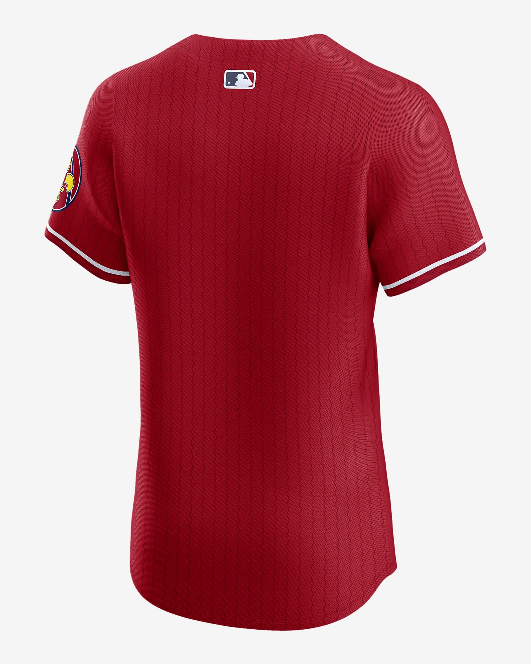 St. Louis Cardinals City Connect Men's Nike DriFIT ADV MLB Elite