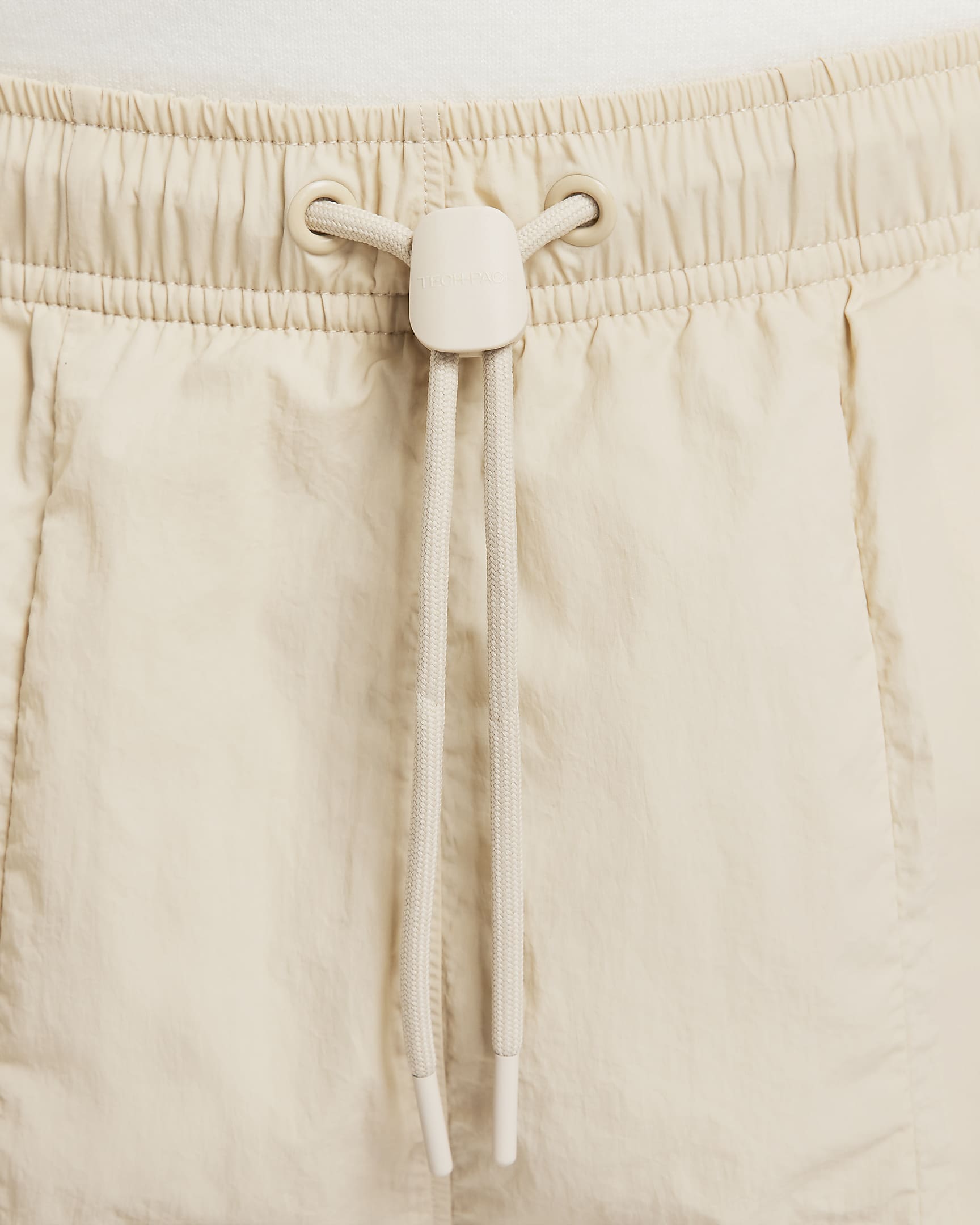 Nike Sportswear Tech Pack Men's Woven Shorts. Nike BE