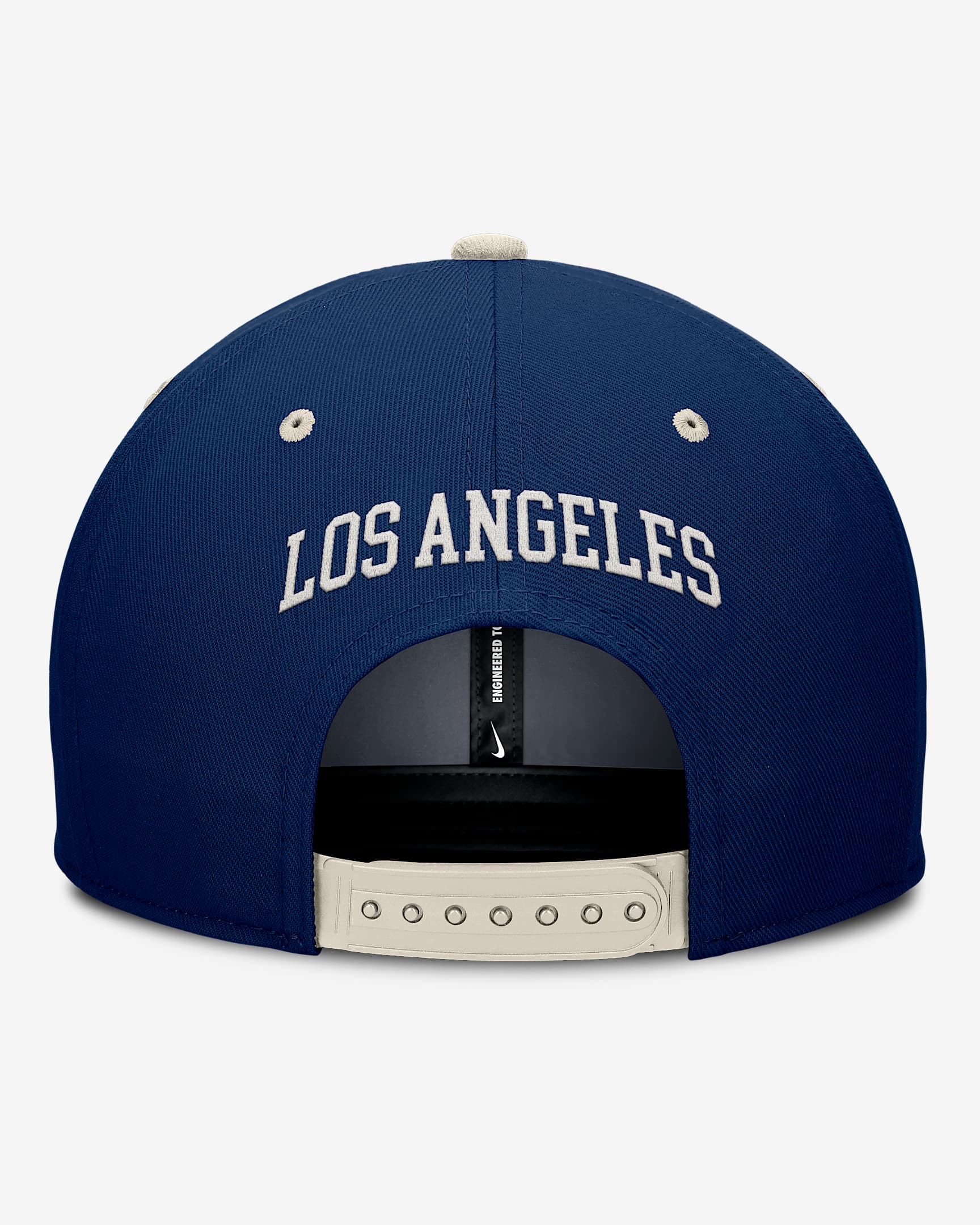 dri fit dodgers hat