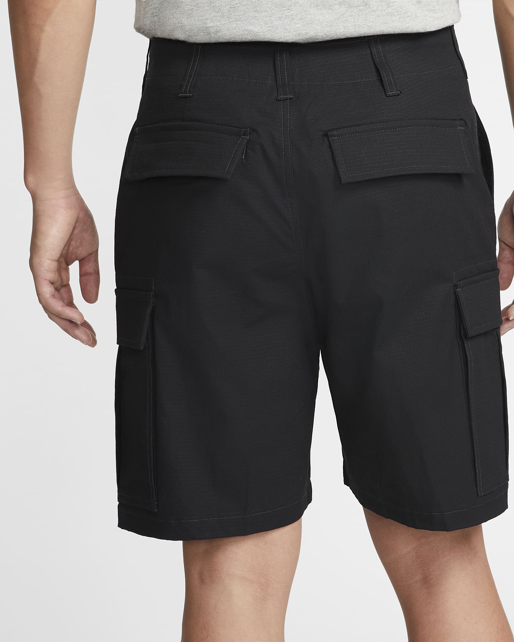 Nike SB Skate Cargo Shorts. Nike ID