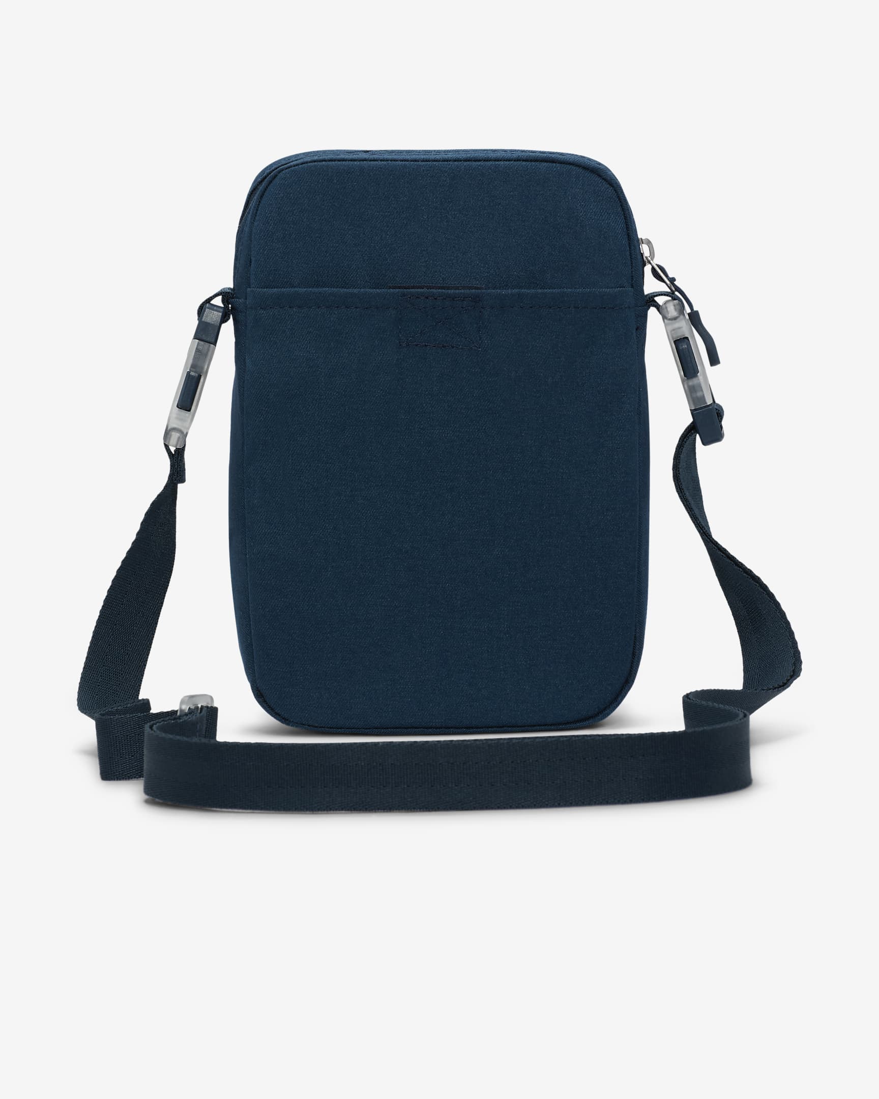 Nike Elemental Premium Crossbody Bag (4L) - Armory Navy/Armory Navy/Dusty Cactus