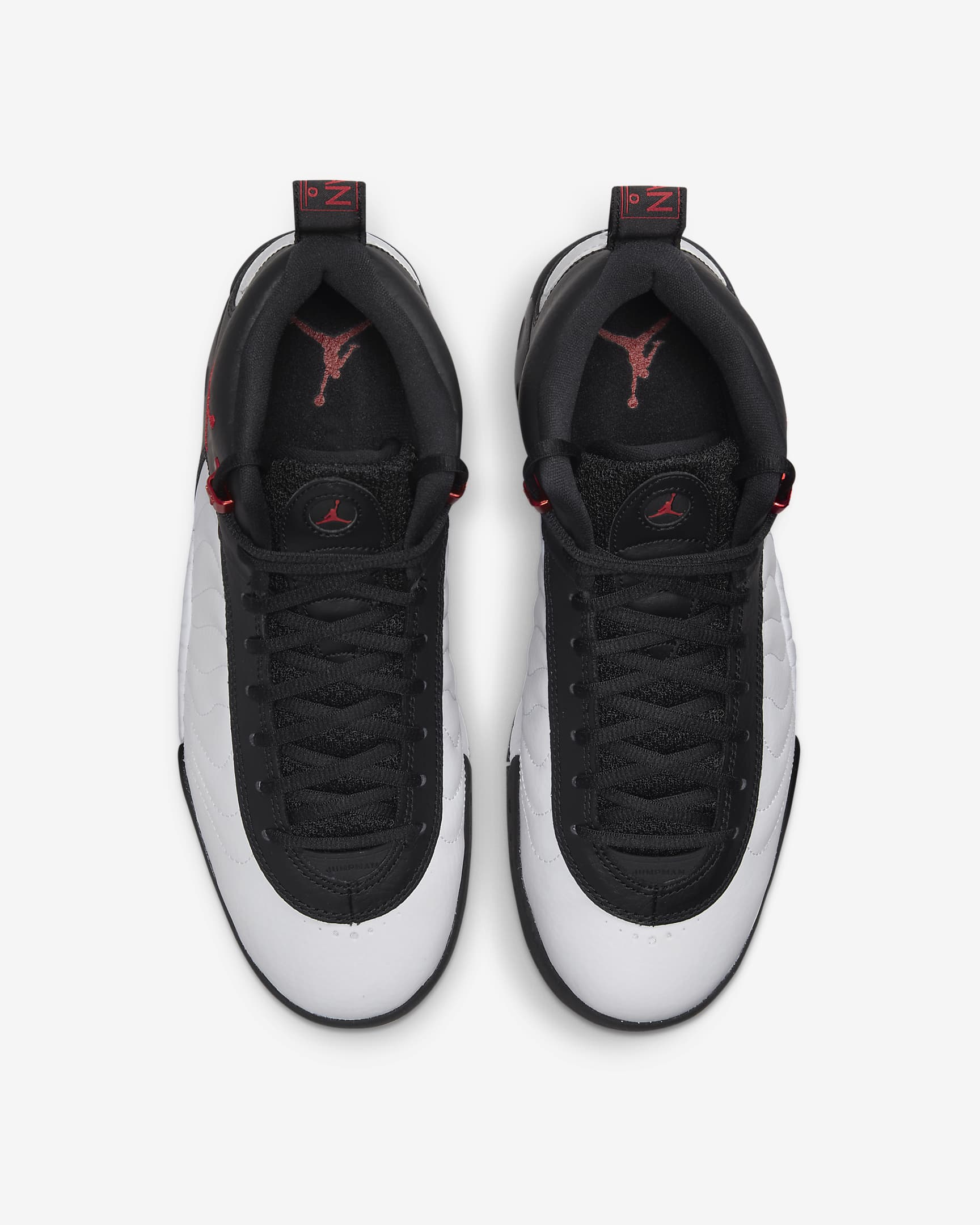 jumpman pro men's shoes