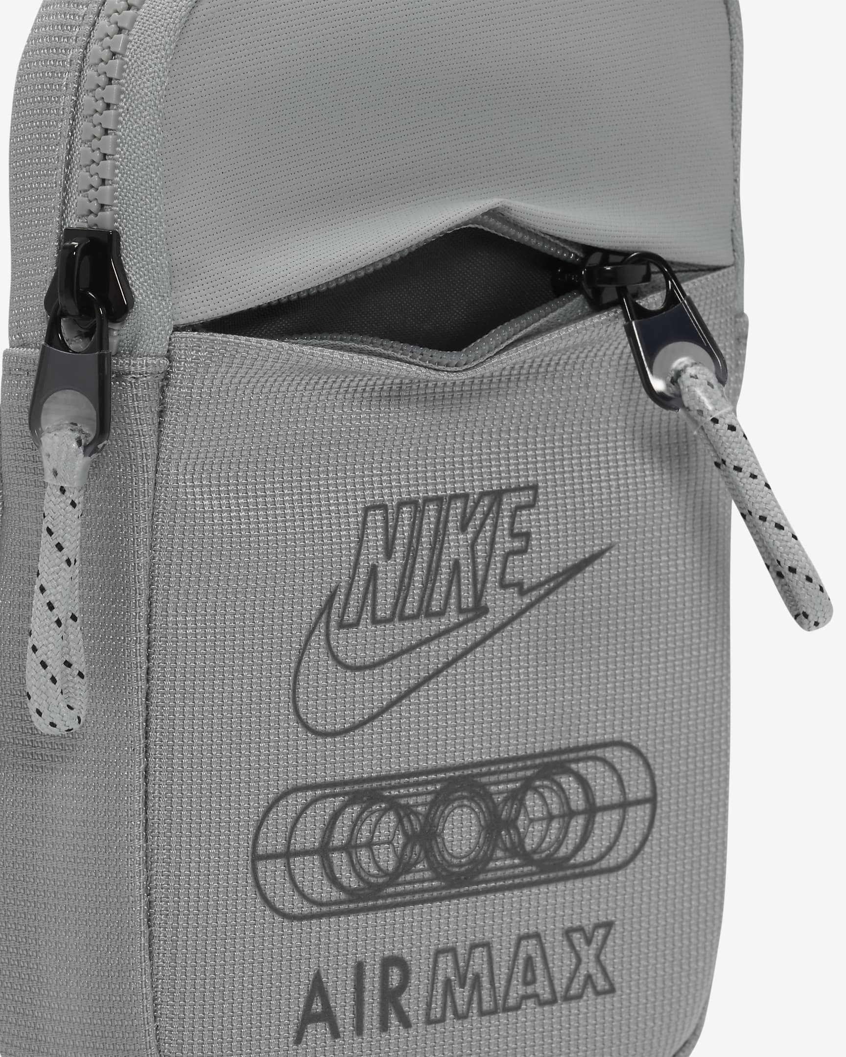 Nike Sportswear Essentials Cross-Body Bag (1L). Nike UK