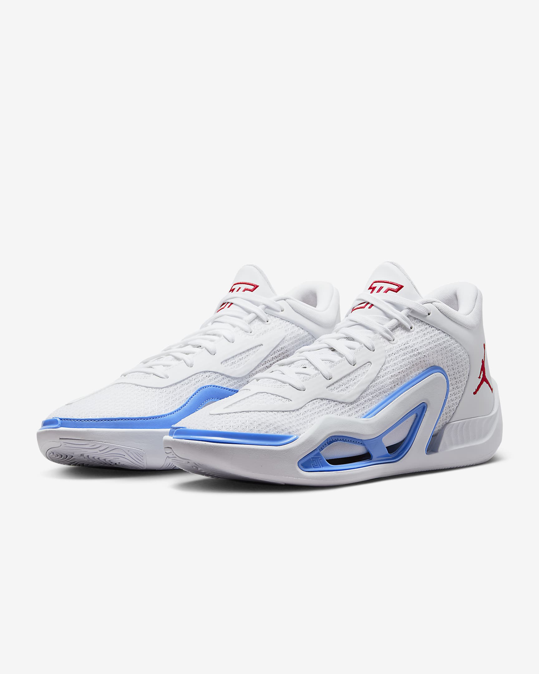 Tatum 1 "St. Louis" PF Basketball Shoes. Nike IN