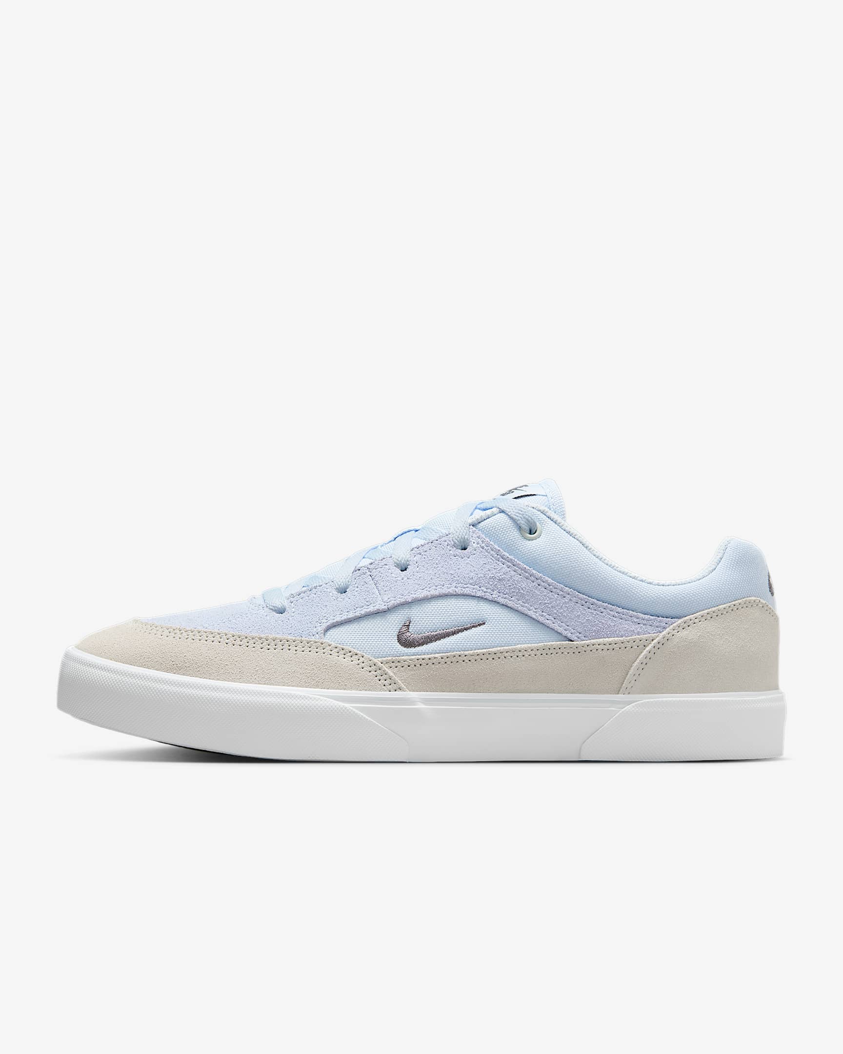 Nike SB Malor herenschoenen - Football Grey/Photon Dust/Wit/Dark Grey