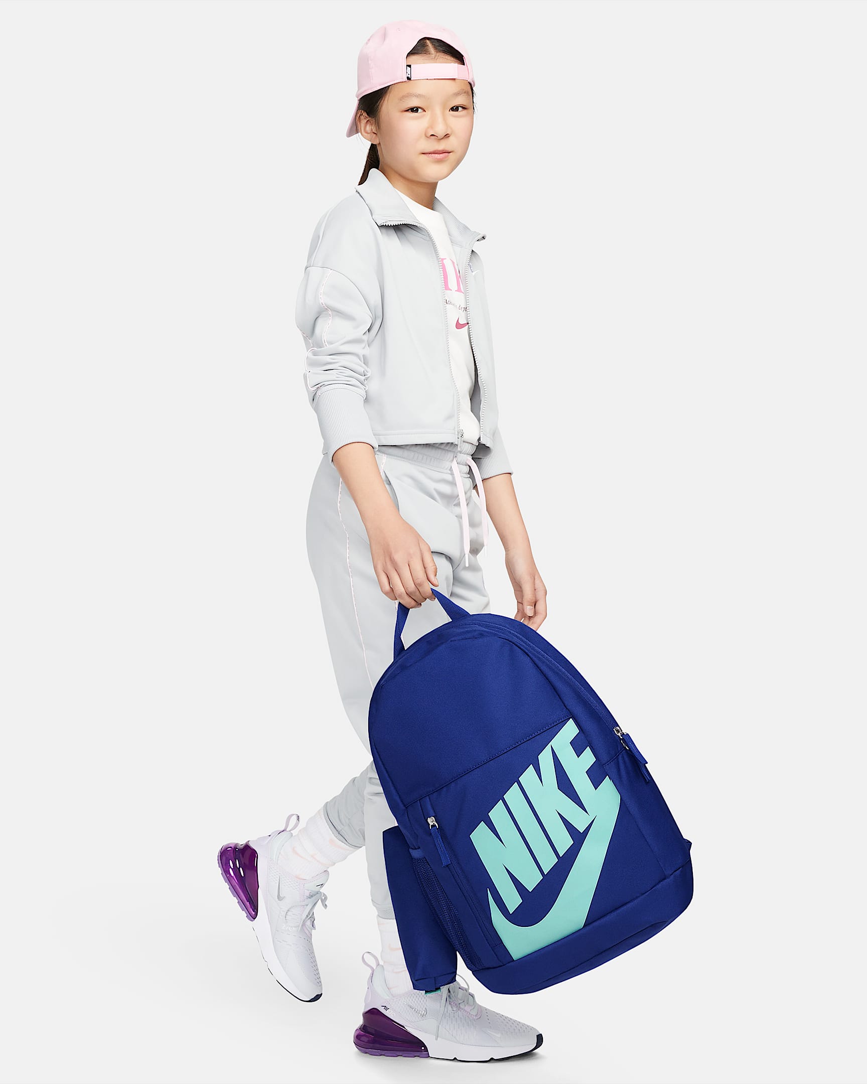 childrens nike backpack