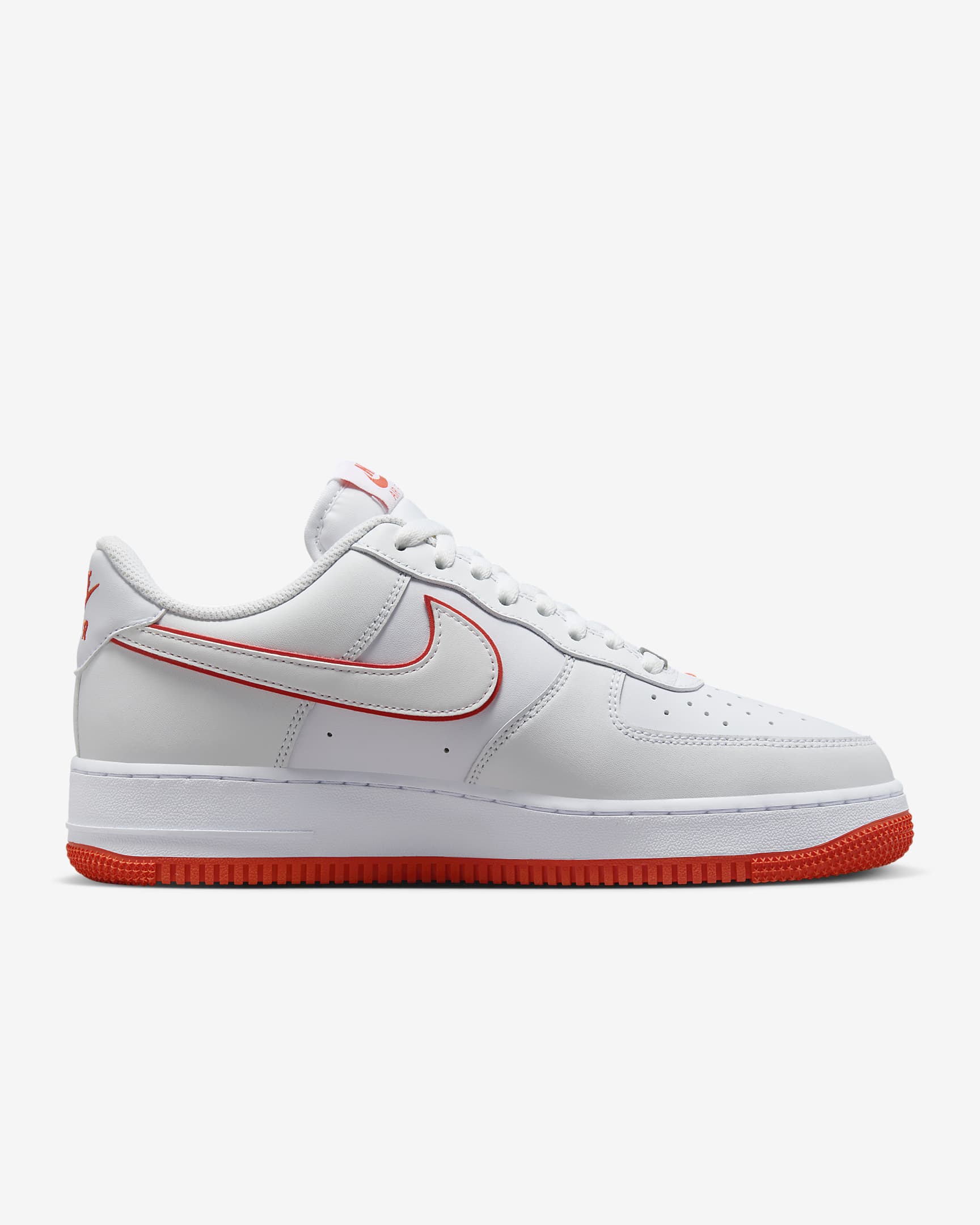 Nike Air Force 1 '07 Men's Shoes. Nike AU