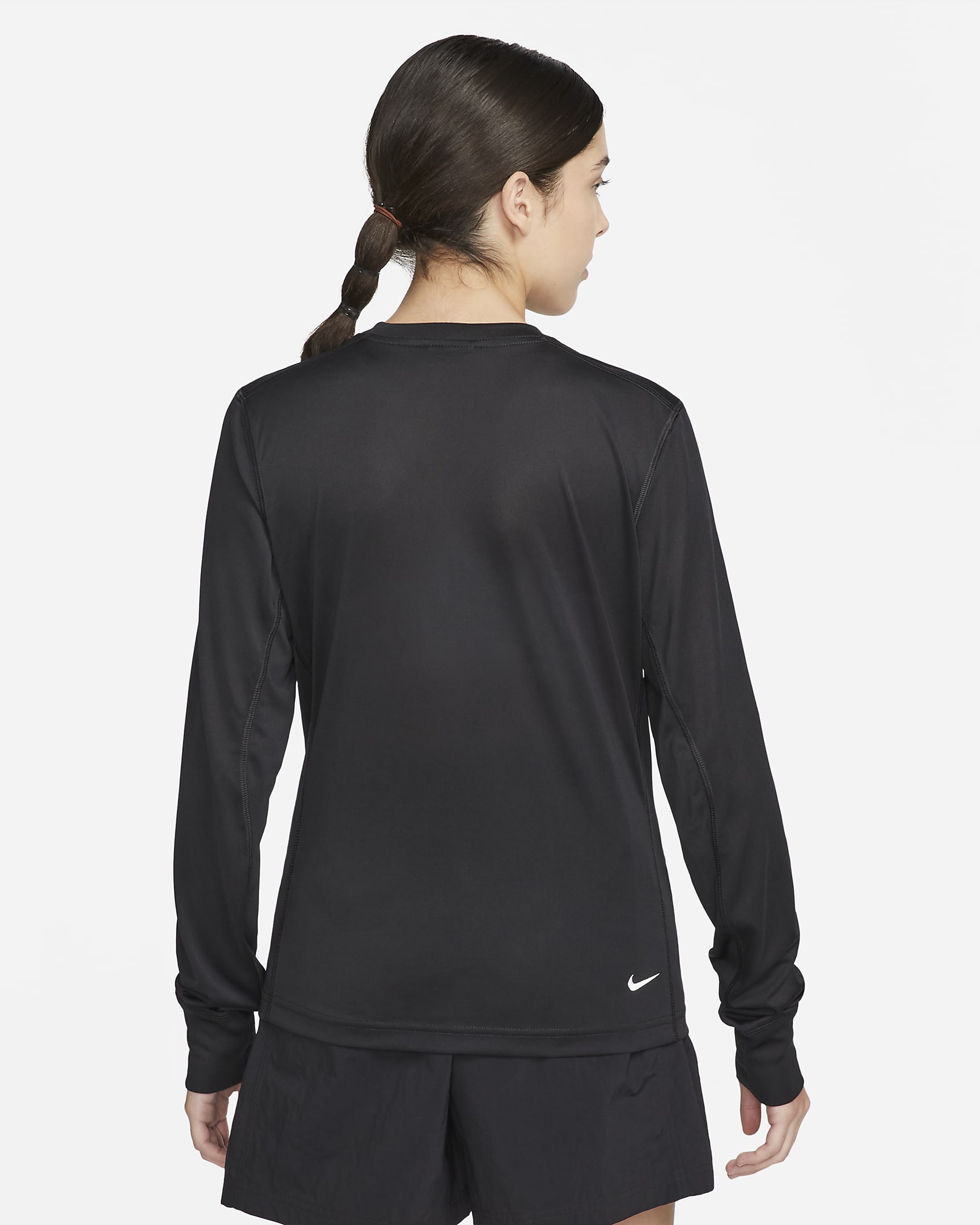 Nike ACG Dri-FIT ADV 'Goat Rocks' Women's Long-Sleeve Top. Nike BE