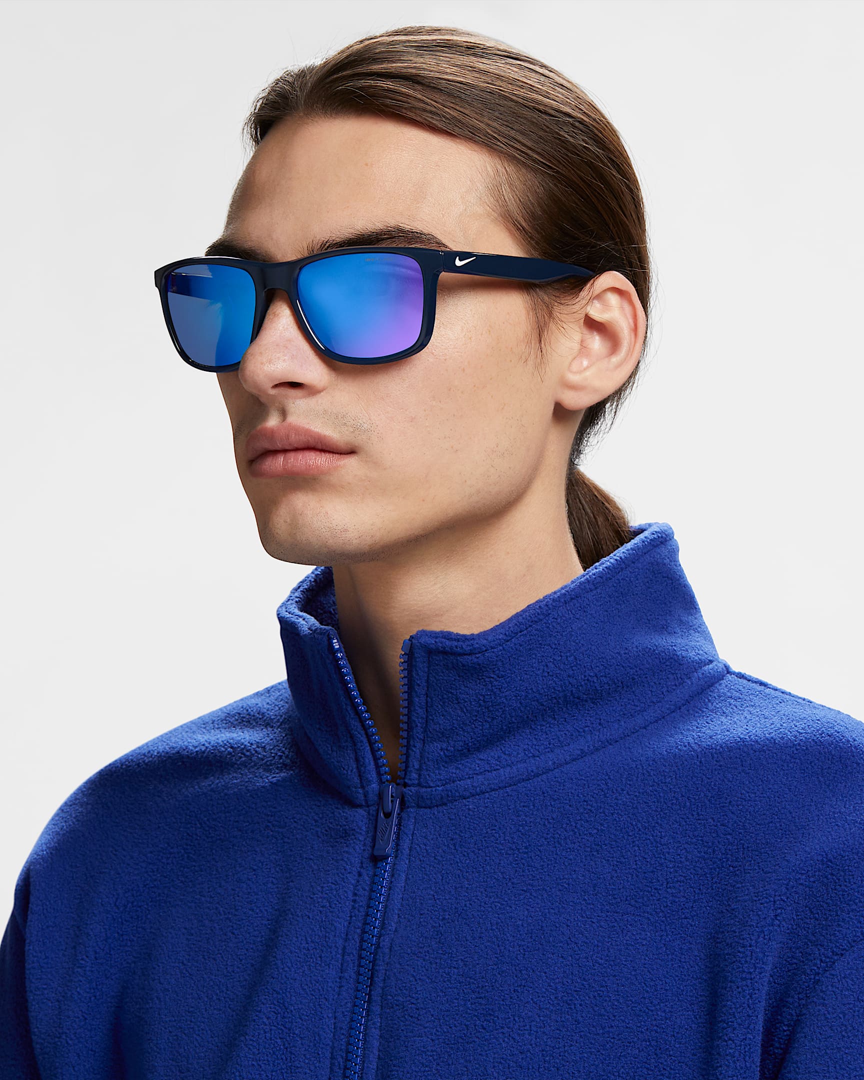 Nike Essential Endeavor Polarized Sunglasses.