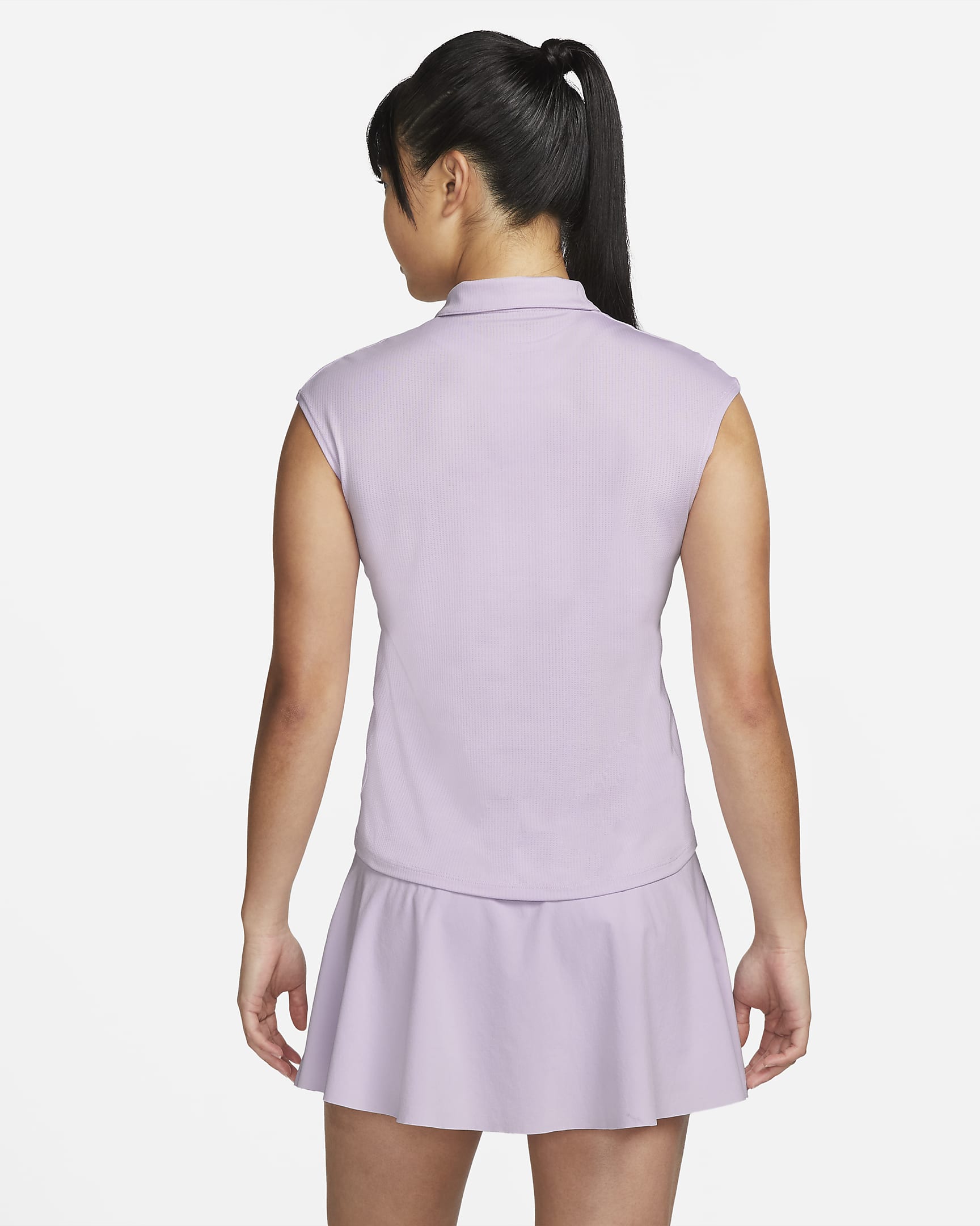 NikeCourt Victory Women's Tennis Polo. Nike JP