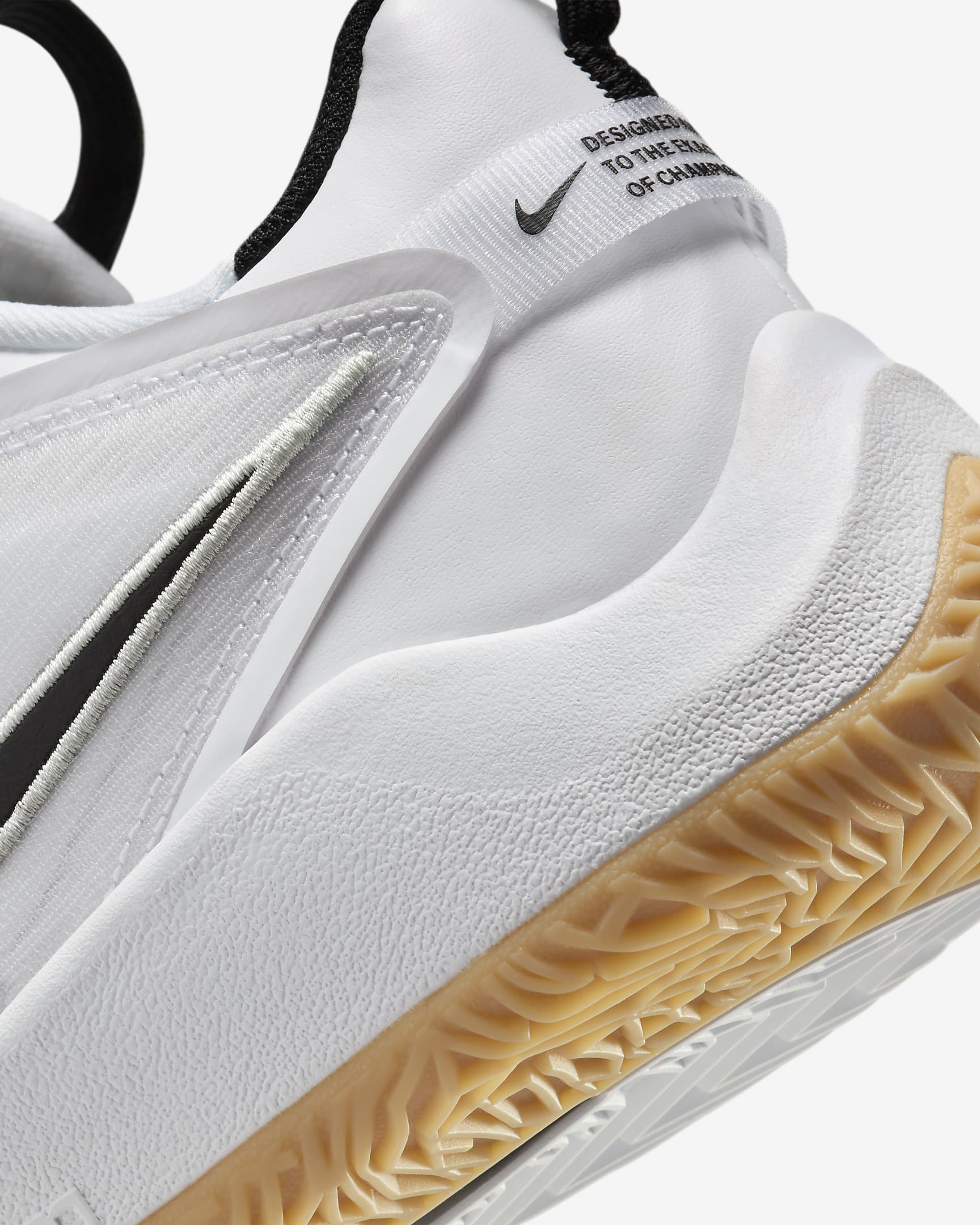 hyperace 2 volleyball shoes