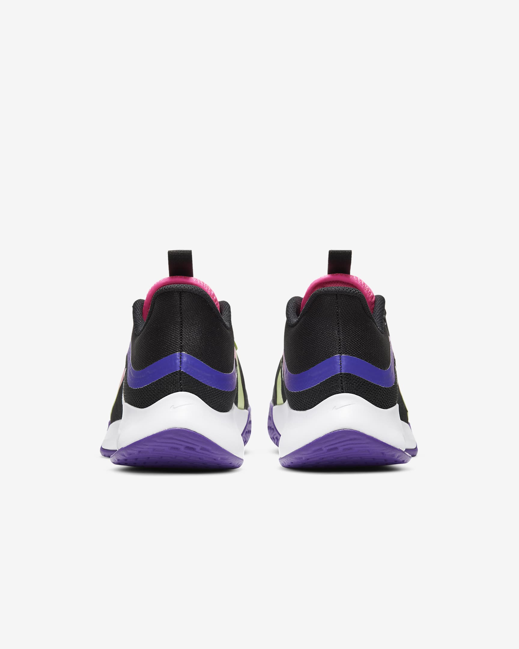 nikecourt air max volley women's hard court tennis shoe