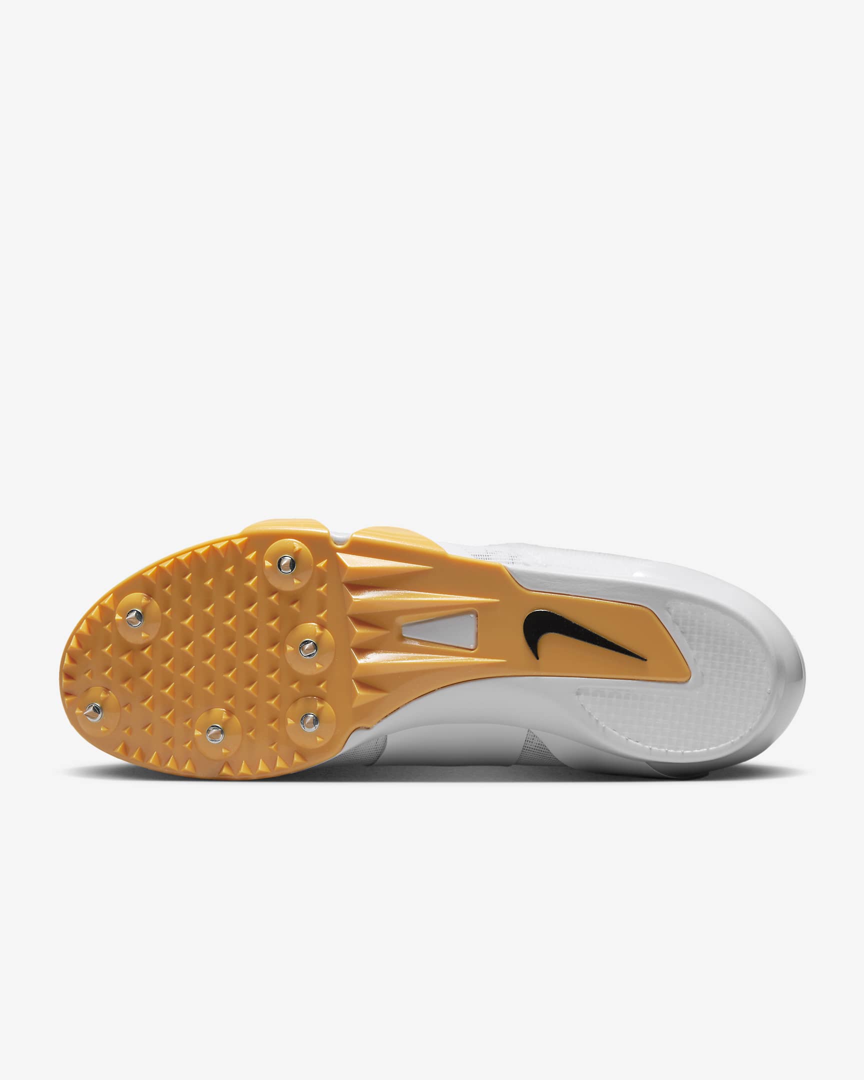 pole vault elite spikes