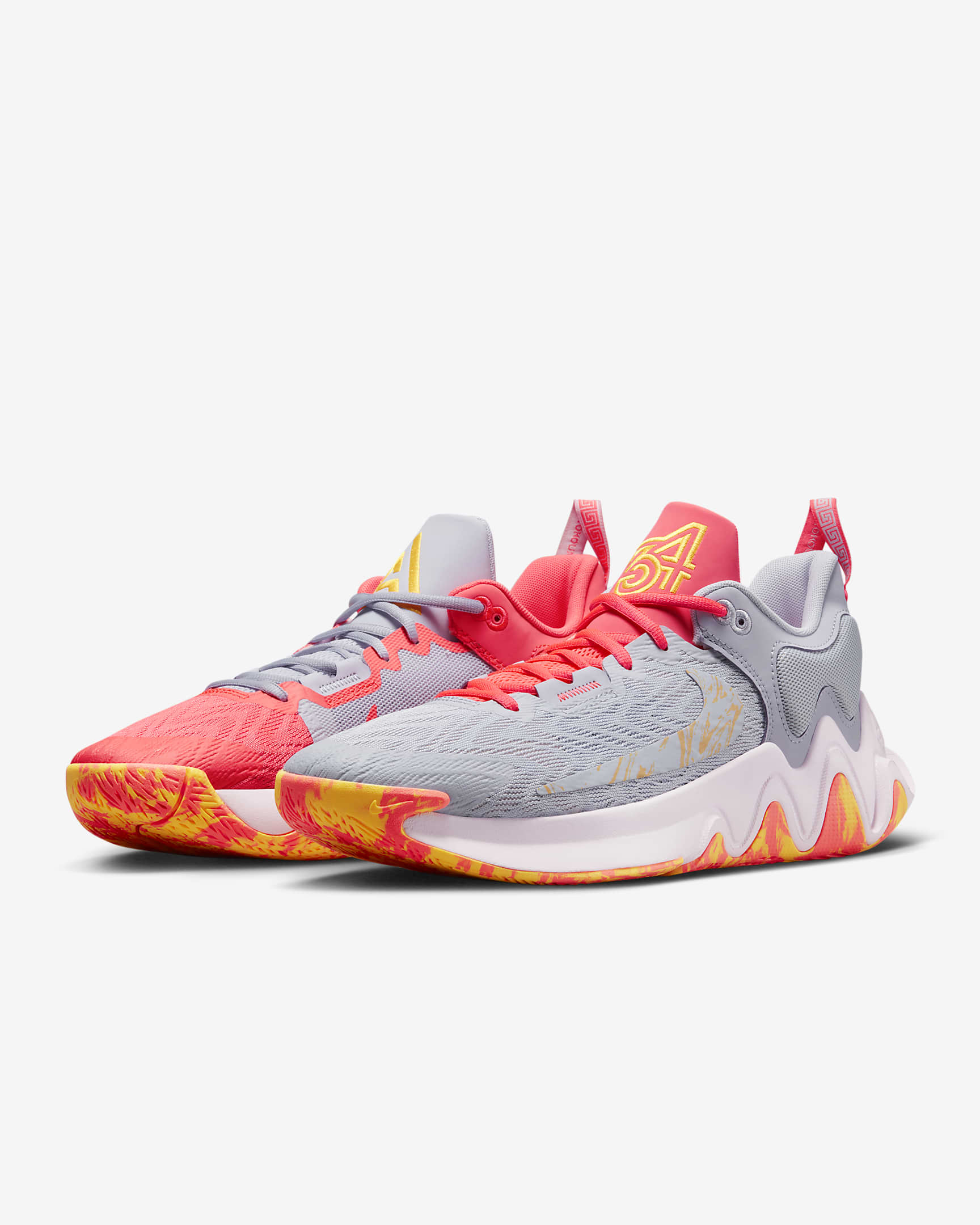 giannis 2 shoes