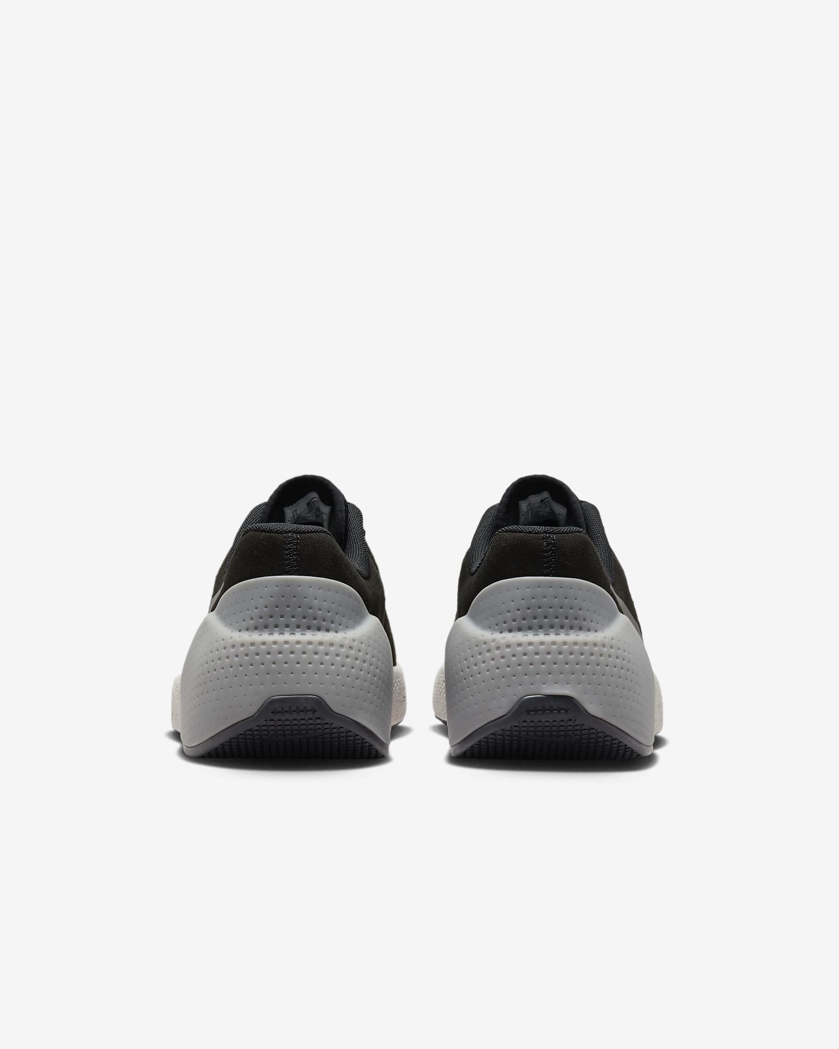 Sapatilhas de treino Nike Air Zoom TR 1 para homem - Preto/Light Iron Ore/Preto/Flat Pewter