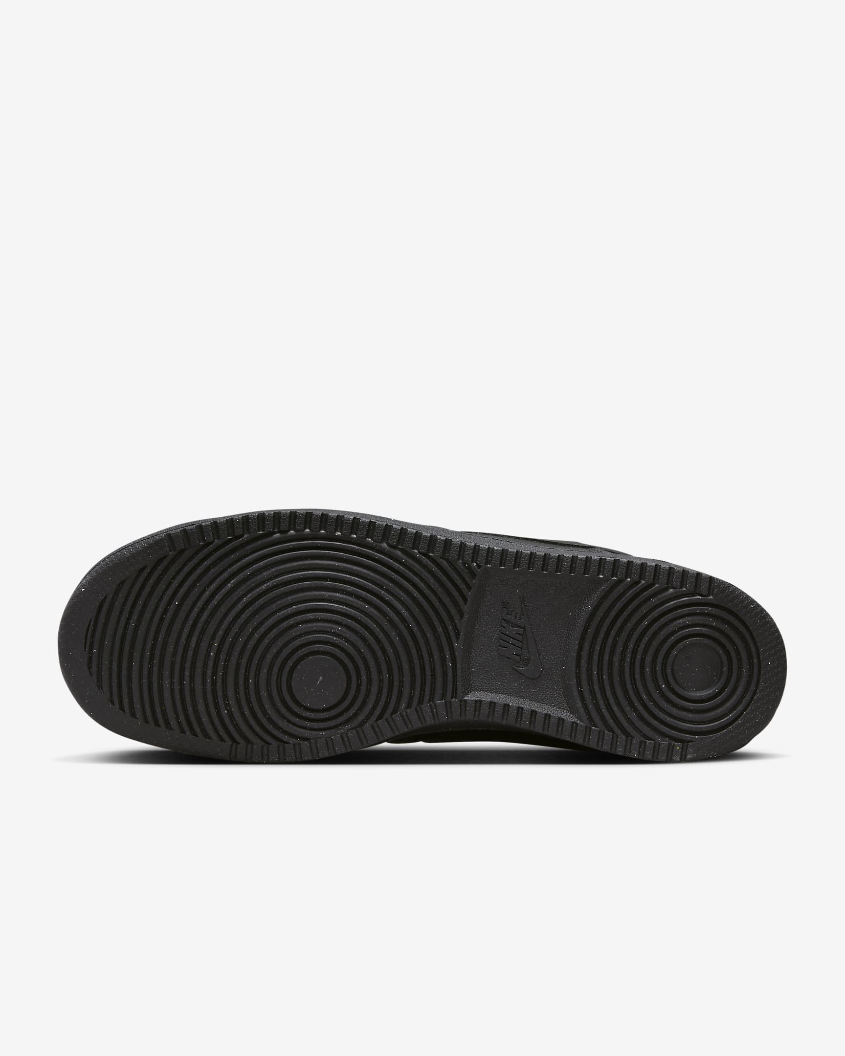 Nike Court Vision Low Next Nature Sabatilles - Home - Negre/Negre/Negre