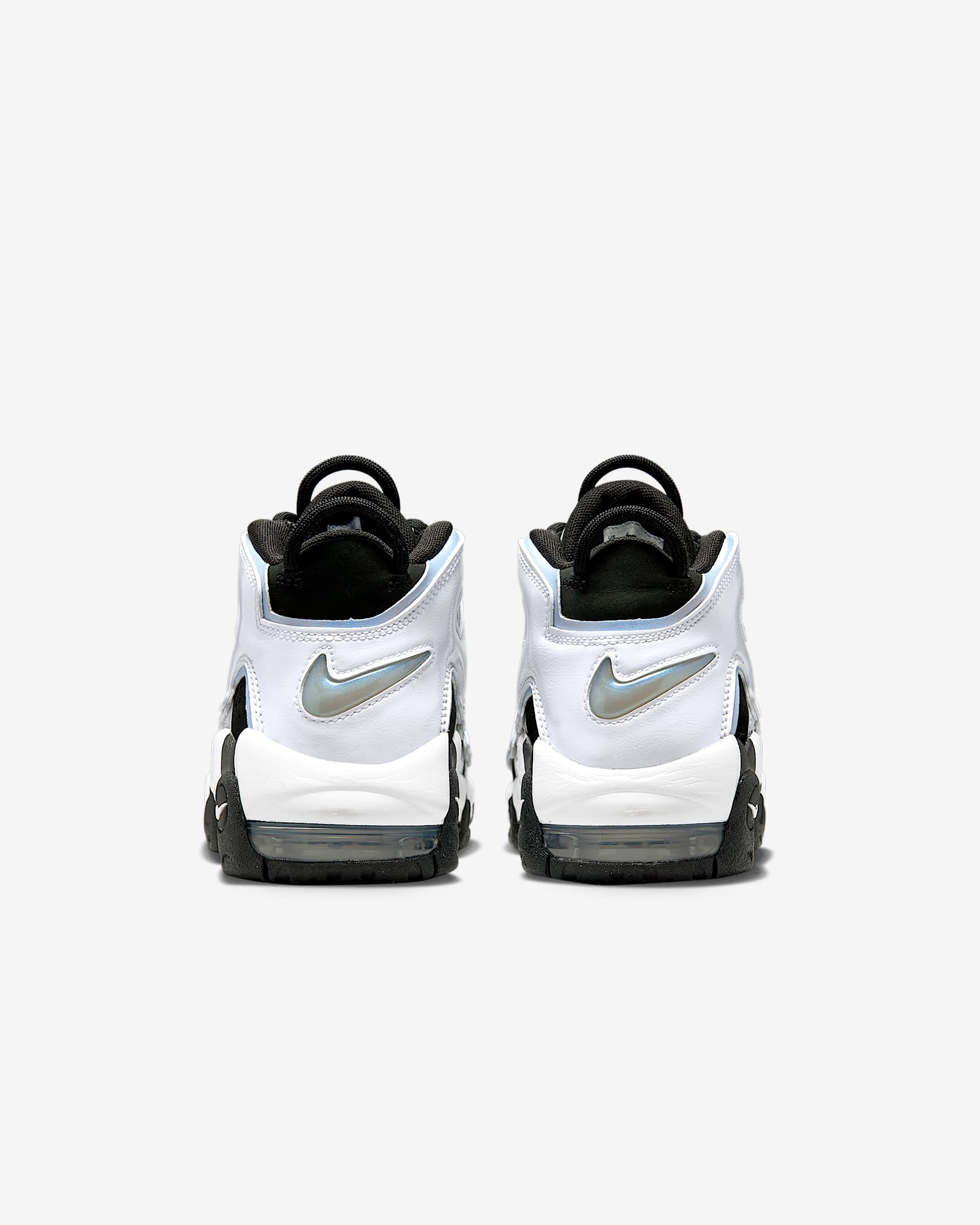 men's nike uptempo shoes