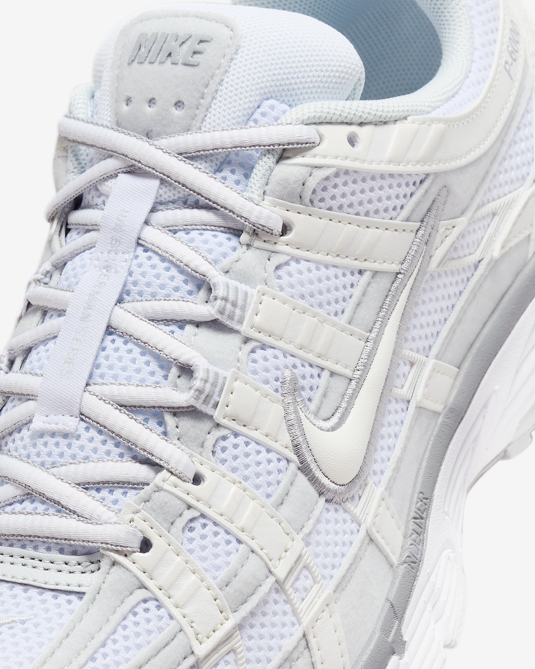 Nike P6000 Shoes. Nike UK