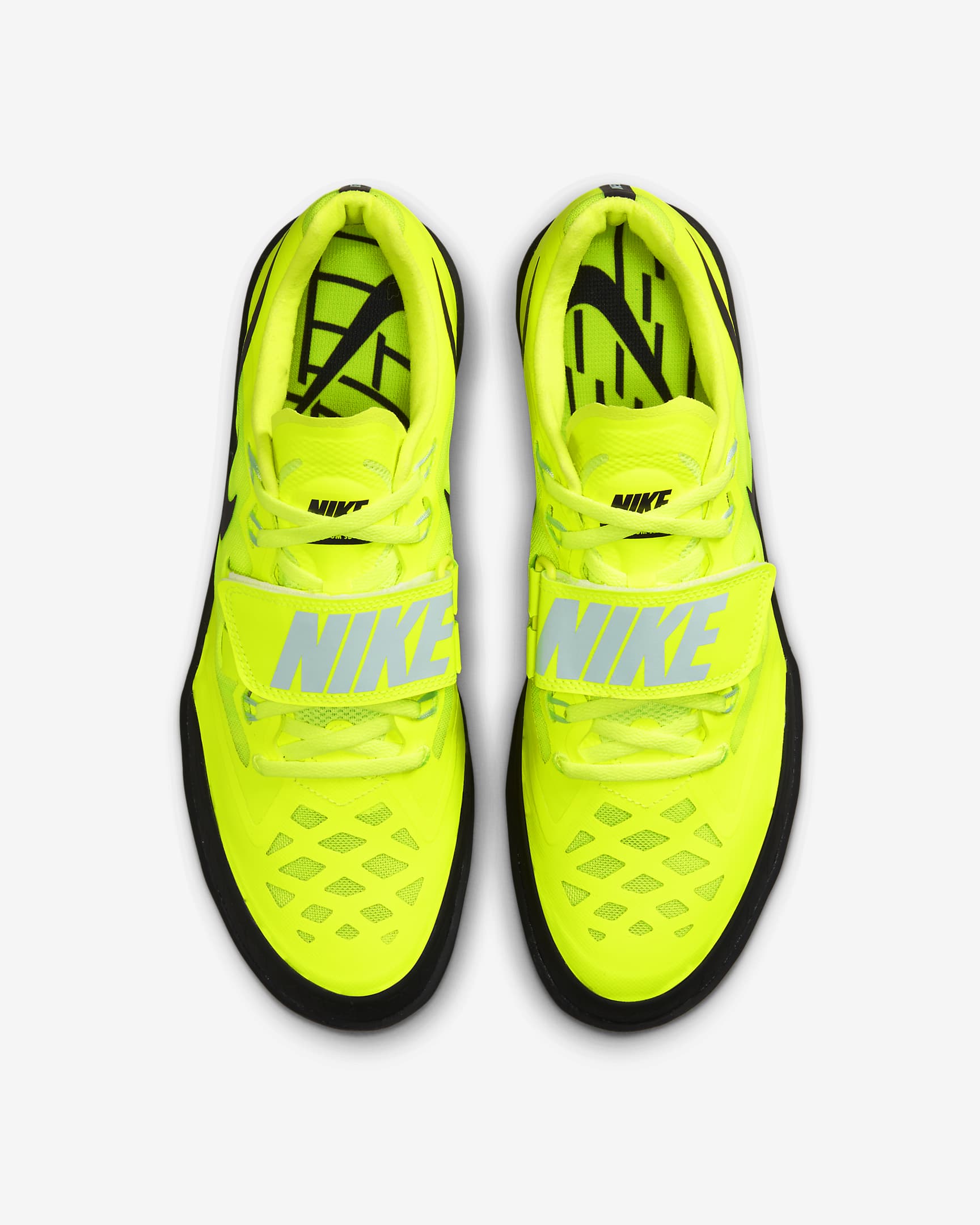 Save 30% on Nike Zoom SD 4 Track & Field Throwing Shoes @ Nike US