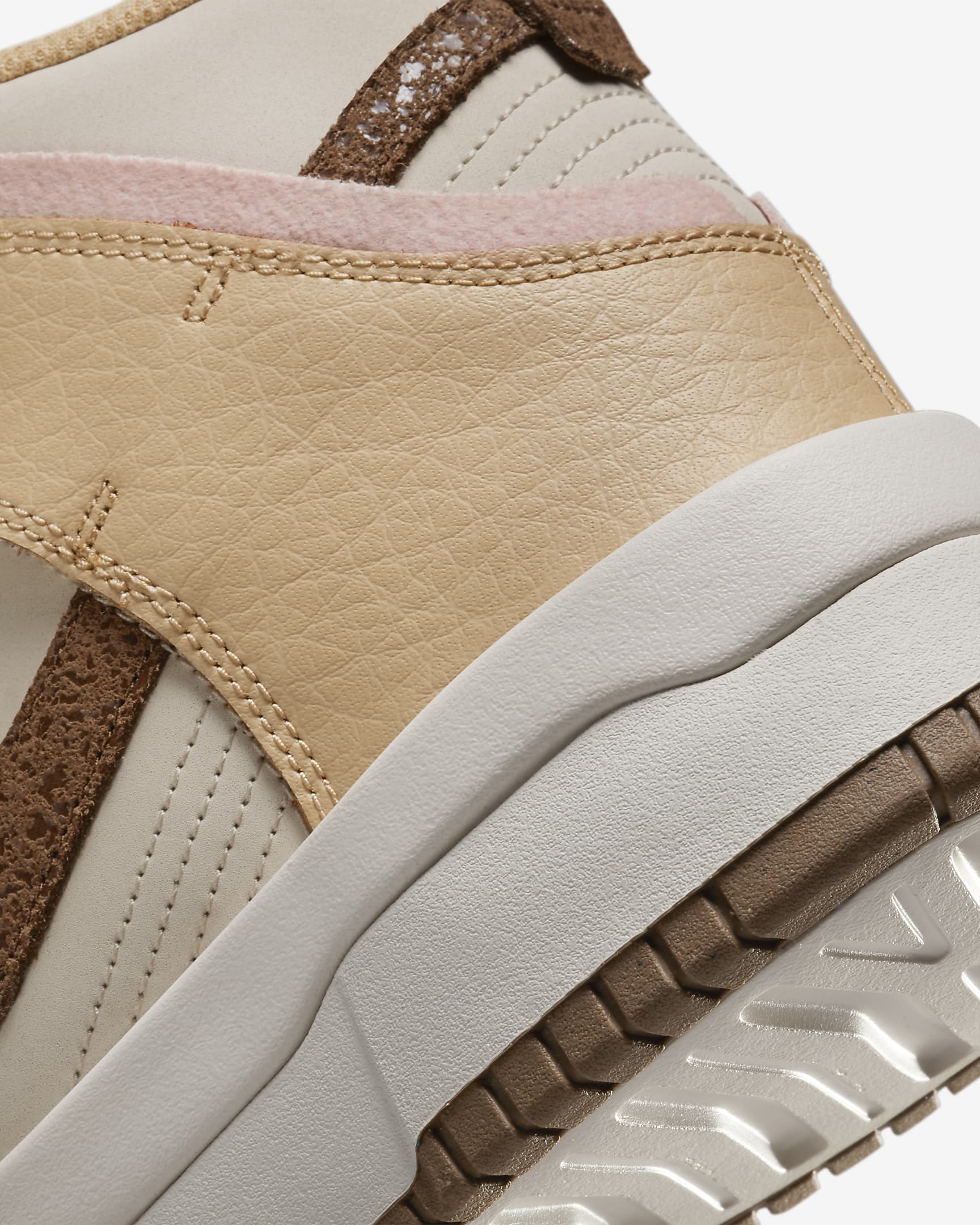 high dunks womens