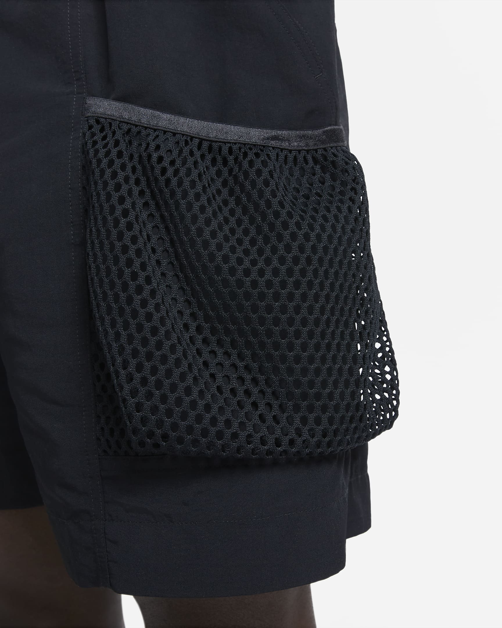 Nike ACG "Snowgrass" Men's Cargo Shorts. Nike CA