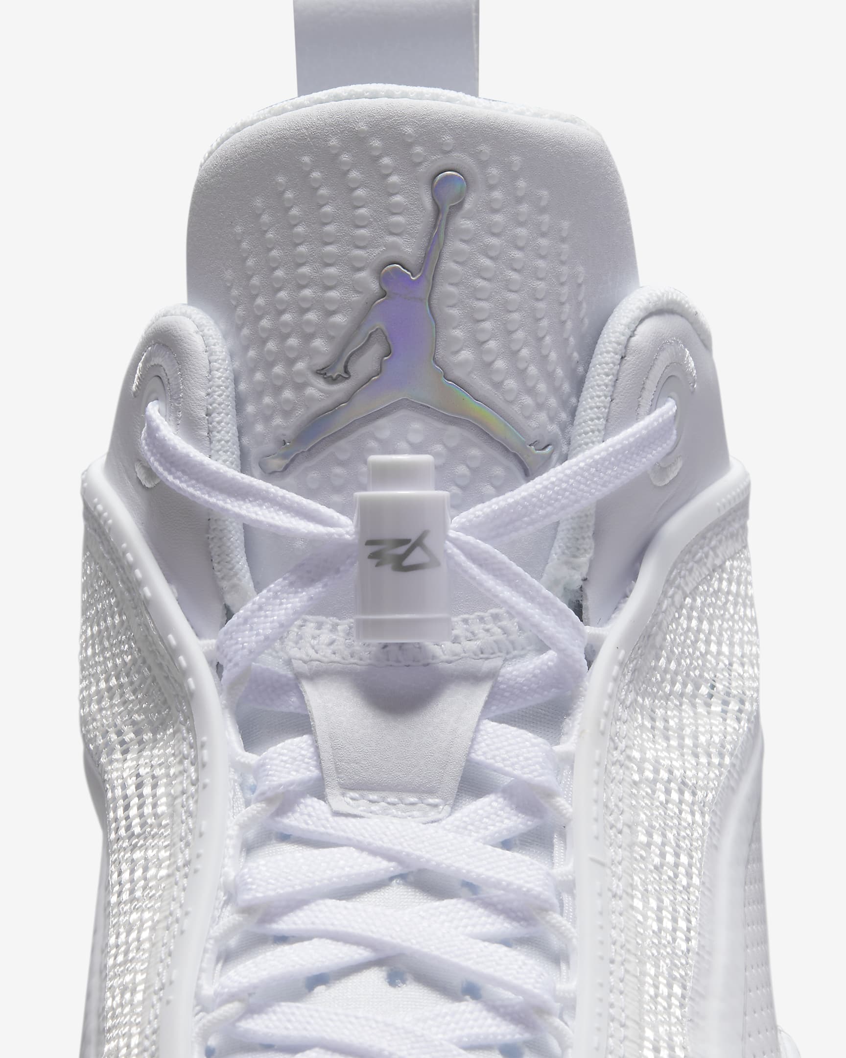 jordan basketball player shoes